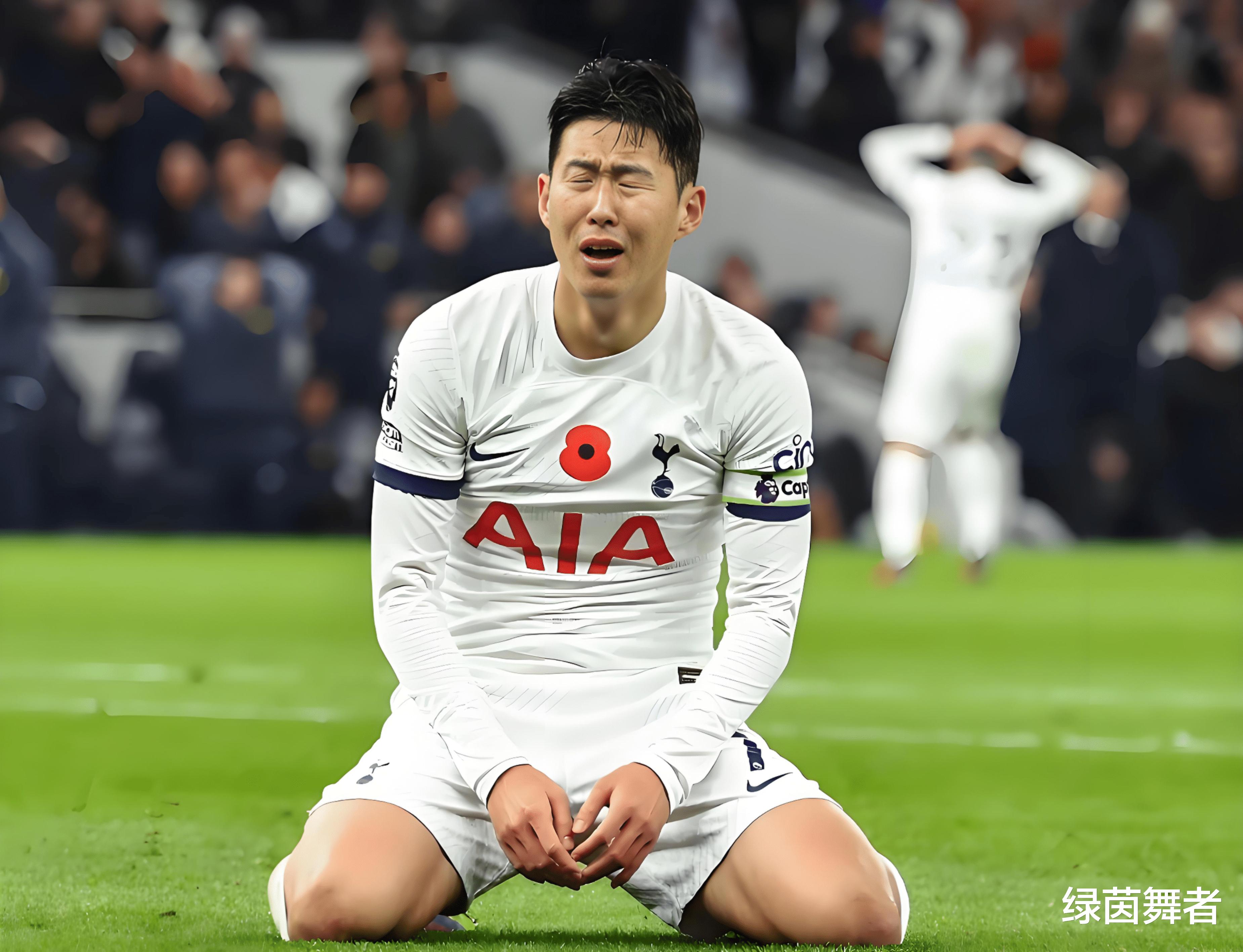 包含洛杉矶FC报价孙兴慜恐影响热刺季前赛的词条  第2张