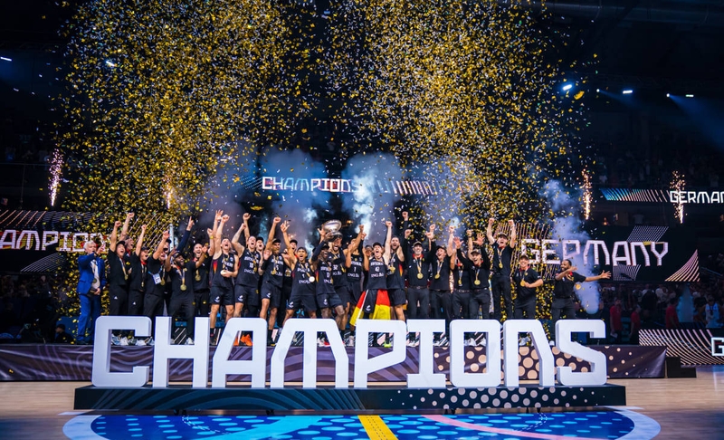 包含德国男篮险胜土耳其夺得欧锦赛冠军队史第二次夺冠的词条 第2张 包含德国男篮险胜土耳其夺得欧锦赛冠军队史第二次夺冠的词条 第2张