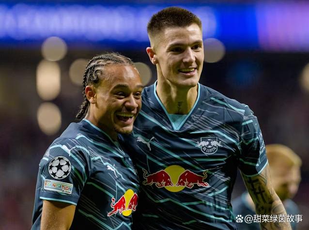 曝阿森纳已与塞斯科达成协议枪手将与莱比锡谈判 第1张 曝阿森纳已与塞斯科达成协议枪手将与莱比锡谈判 第1张