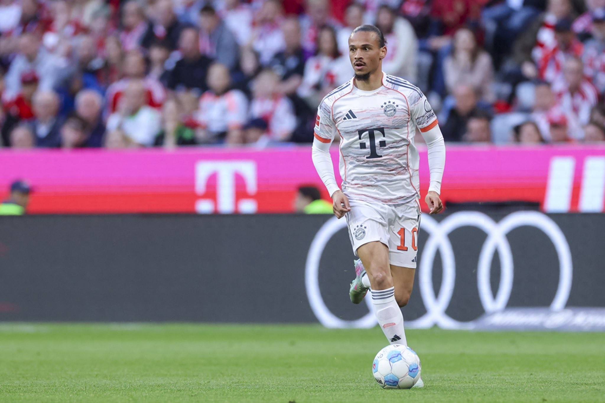 关于萨内更倾向加盟阿森纳球员还没有做出选择的信息 第1张 关于萨内更倾向加盟阿森纳球员还没有做出选择的信息 第1张