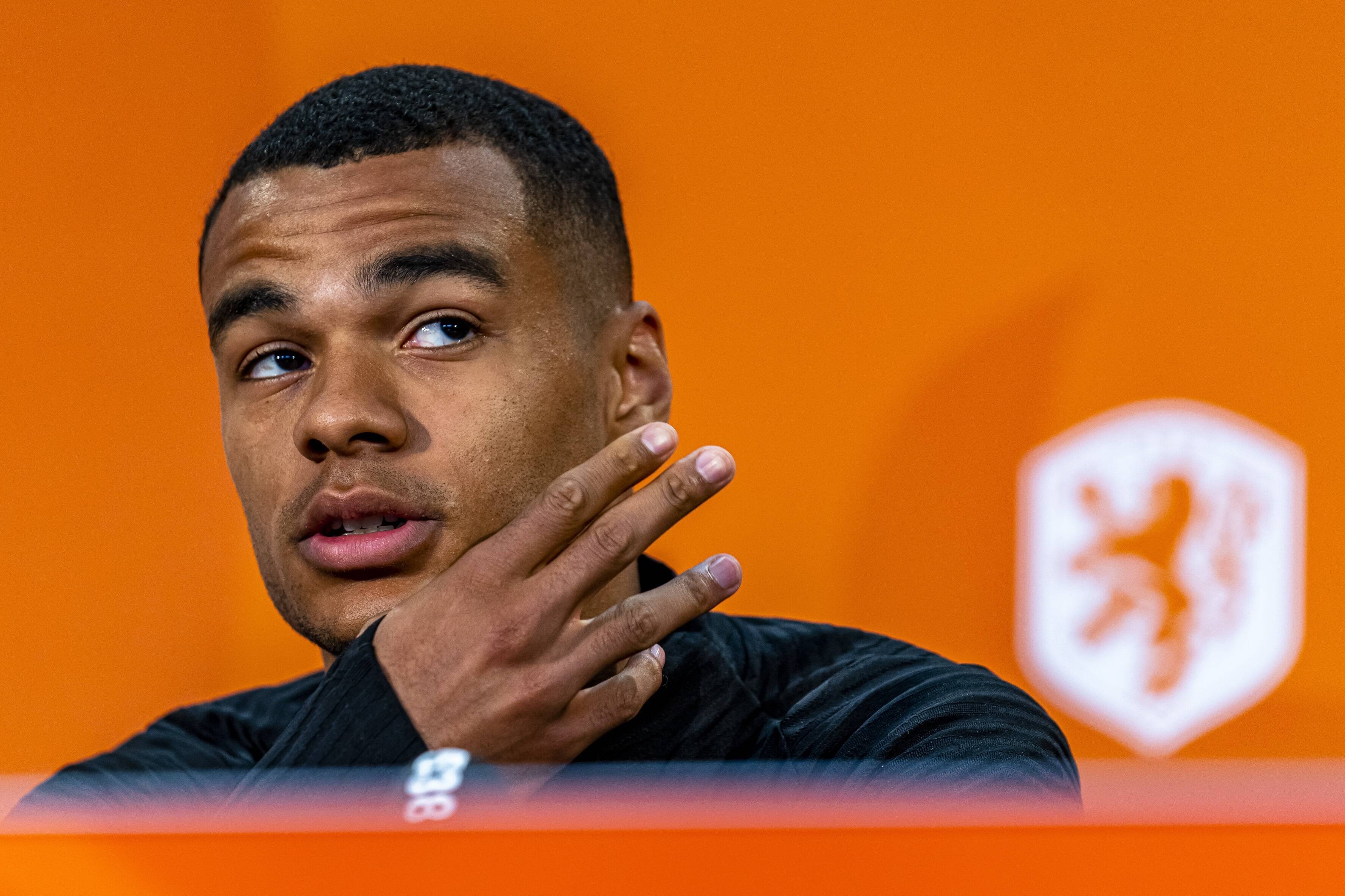 利物浦官宣加克波续约携手共赴新征程 第2张 利物浦官宣加克波续约携手共赴新征程 第2张