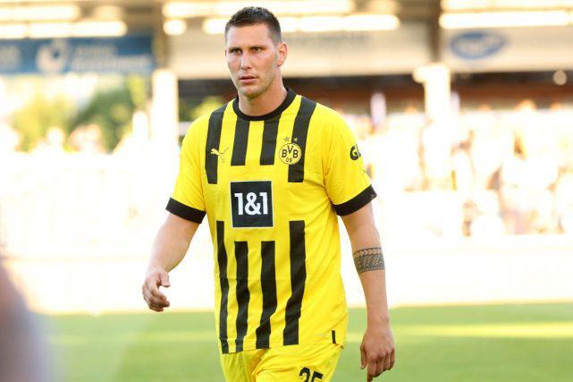 多特蒙德公布新赛季集训名单球队新援入选的简单介绍 第1张 多特蒙德公布新赛季集训名单球队新援入选的简单介绍 第1张