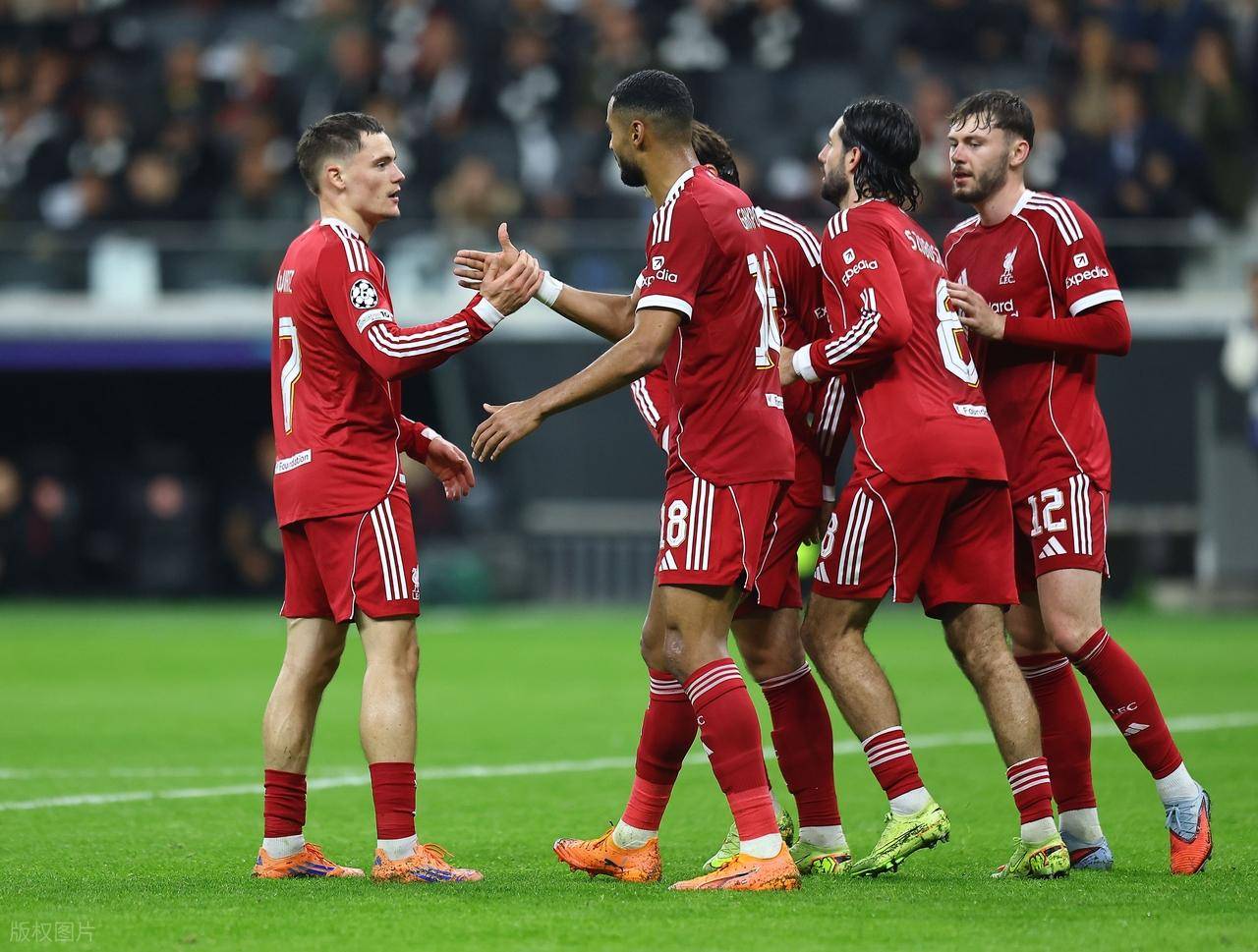 关于利物浦1.3亿欧报价维尔茨仍未满足勒沃库森要价的信息 第1张 关于利物浦1.3亿欧报价维尔茨仍未满足勒沃库森要价的信息 第1张