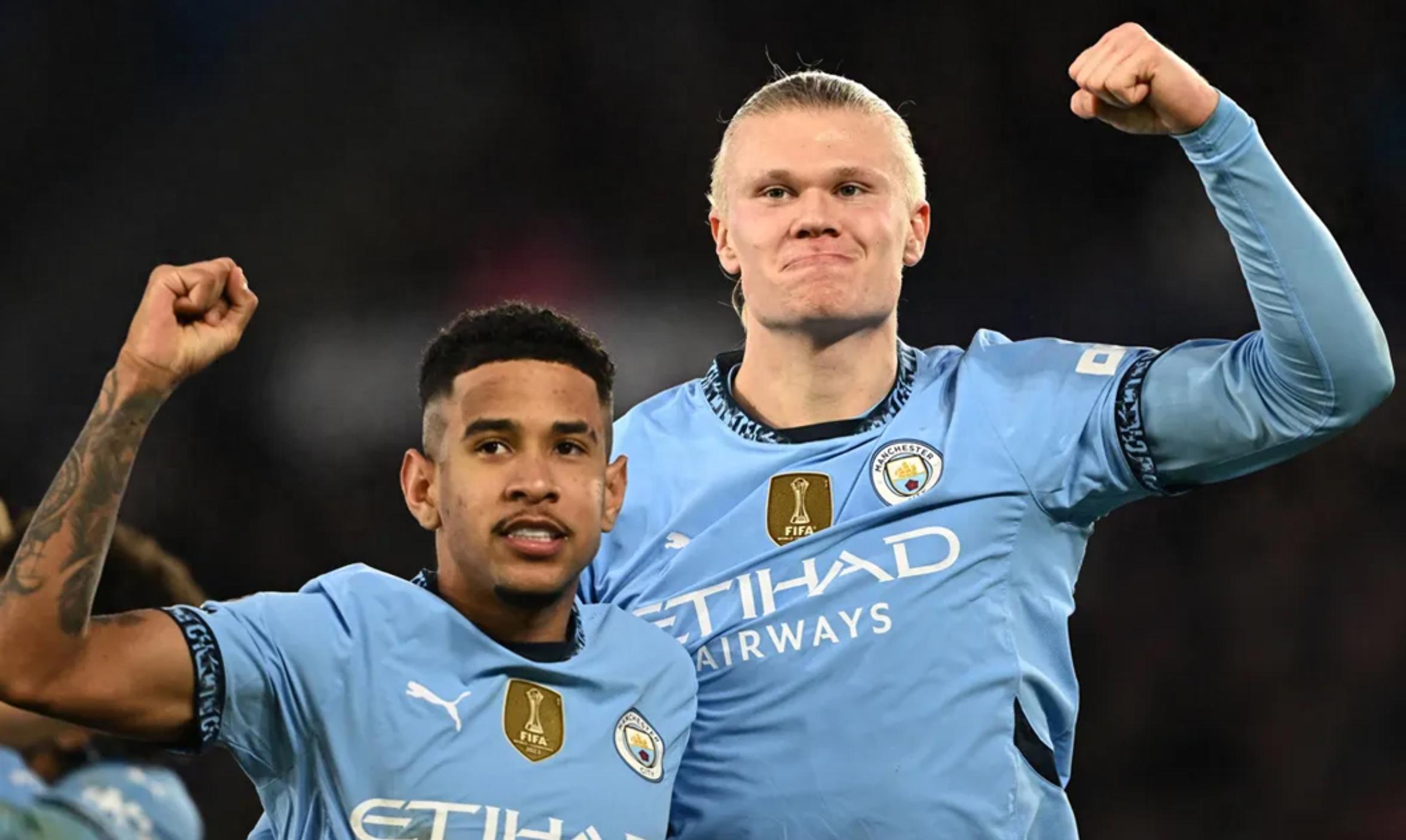 曼联获英超最不可能逆转奖联赛客场逆转曼城 第1张 曼联获英超最不可能逆转奖联赛客场逆转曼城 第1张