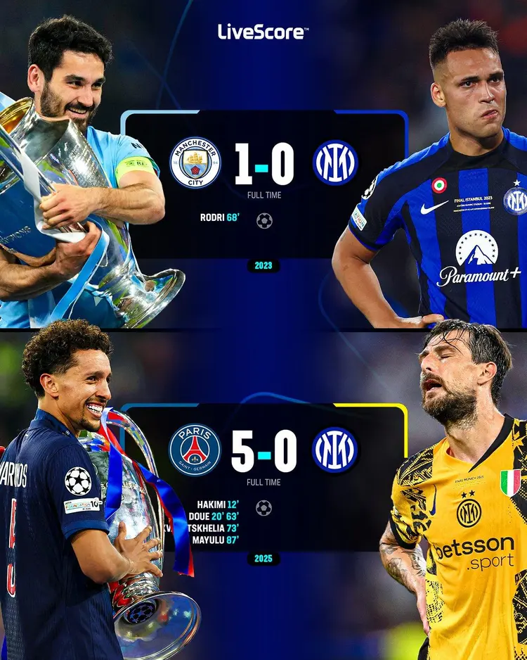 欧冠大巴黎对阵国米前瞻终极悬念即将揭晓 第1张 欧冠大巴黎对阵国米前瞻终极悬念即将揭晓 第1张