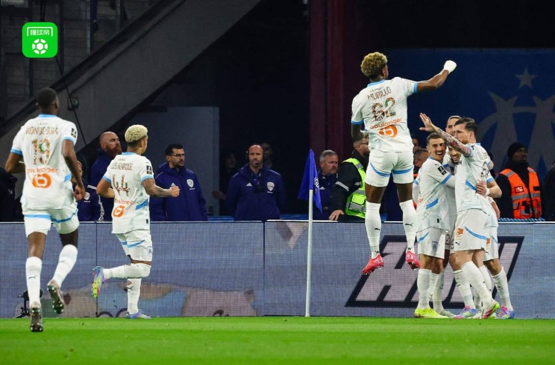 包含法甲马赛2-2昂热马赛遭绝平的词条 第1张 包含法甲马赛2-2昂热马赛遭绝平的词条 第1张