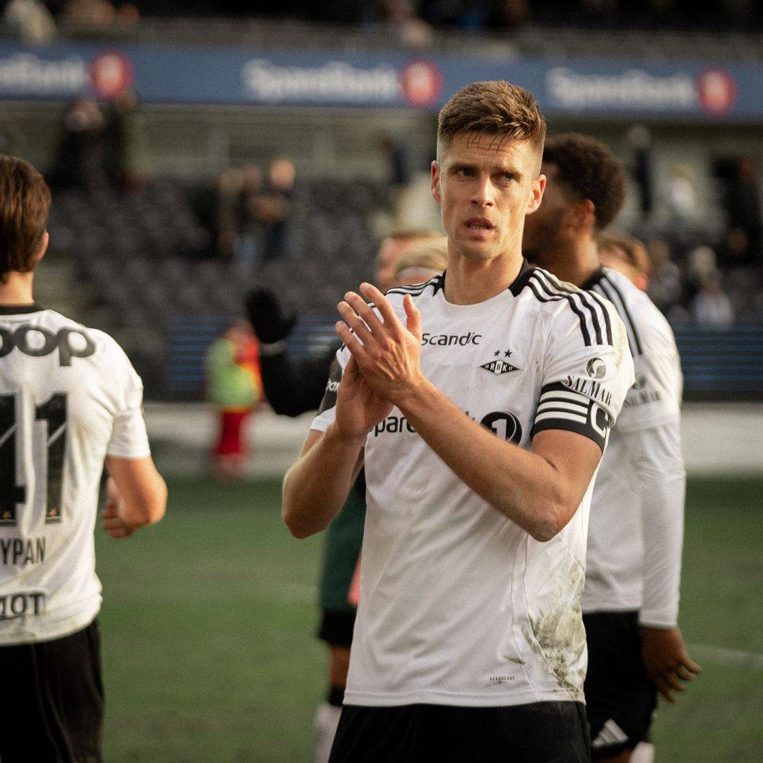 挪超罗森博格vs奥斯陆KFUM预测分析罗森博格主场无可指摘的简单介绍 第2张 挪超罗森博格vs奥斯陆KFUM预测分析罗森博格主场无可指摘的简单介绍 第2张