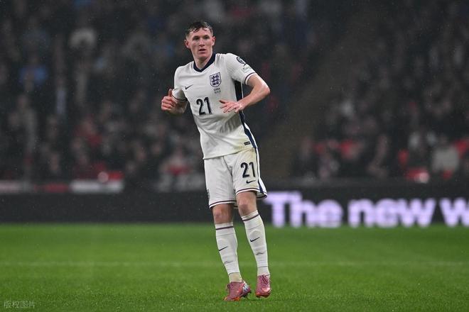 关于奇克入选英格兰国家队剑指2026世界杯预选赛的信息  第1张