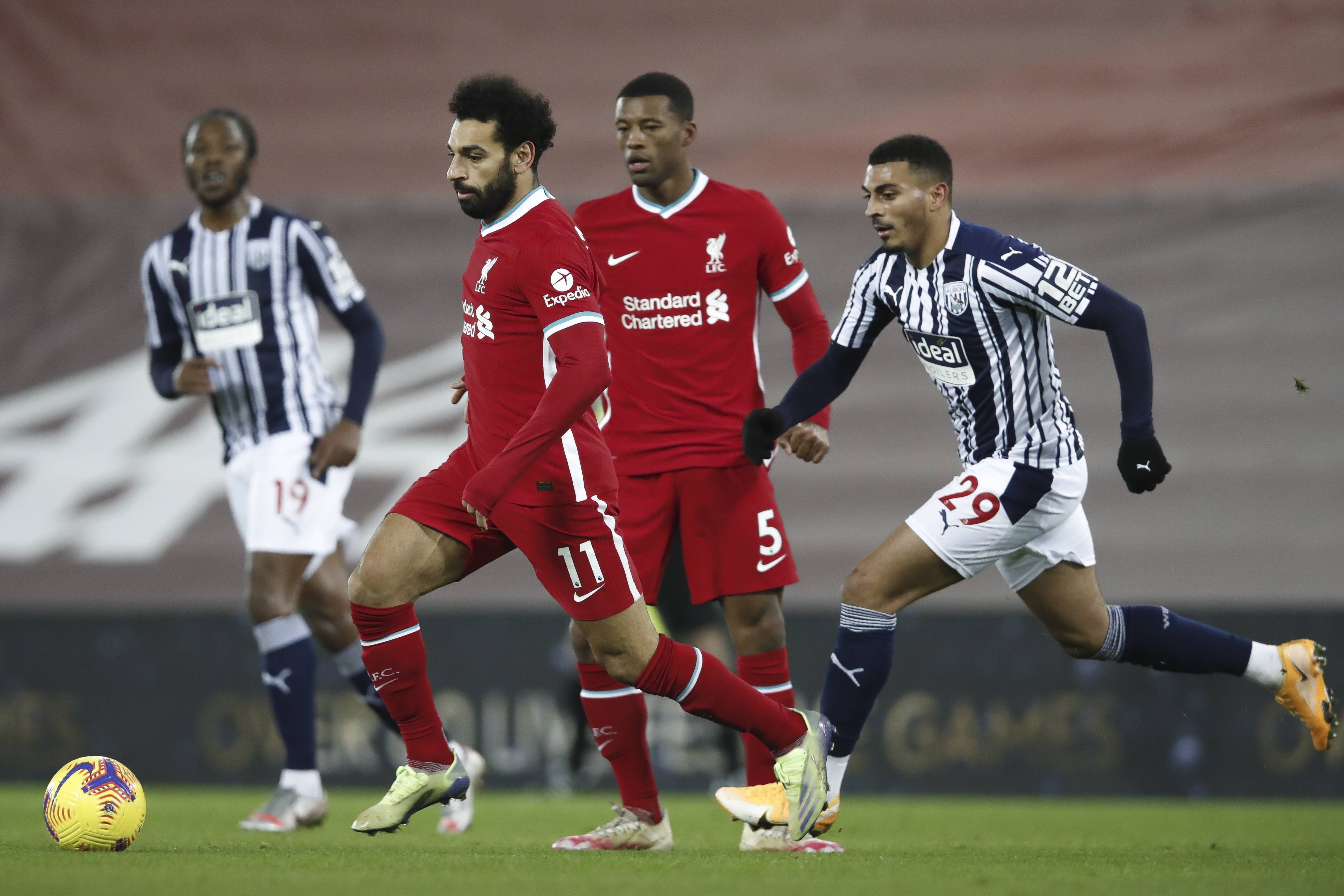 关于英冠:西布罗姆维奇VS伯明翰的信息 第2张 关于英冠:西布罗姆维奇VS伯明翰的信息 第2张