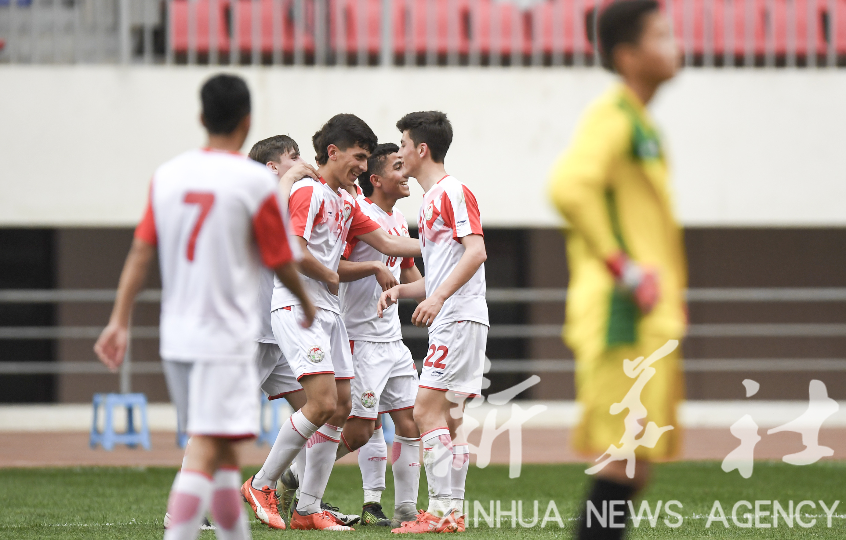 世预赛朝鲜2-2吉尔吉斯斯坦朝鲜补时遭绝平的简单介绍 第2张 世预赛朝鲜2-2吉尔吉斯斯坦朝鲜补时遭绝平的简单介绍 第2张