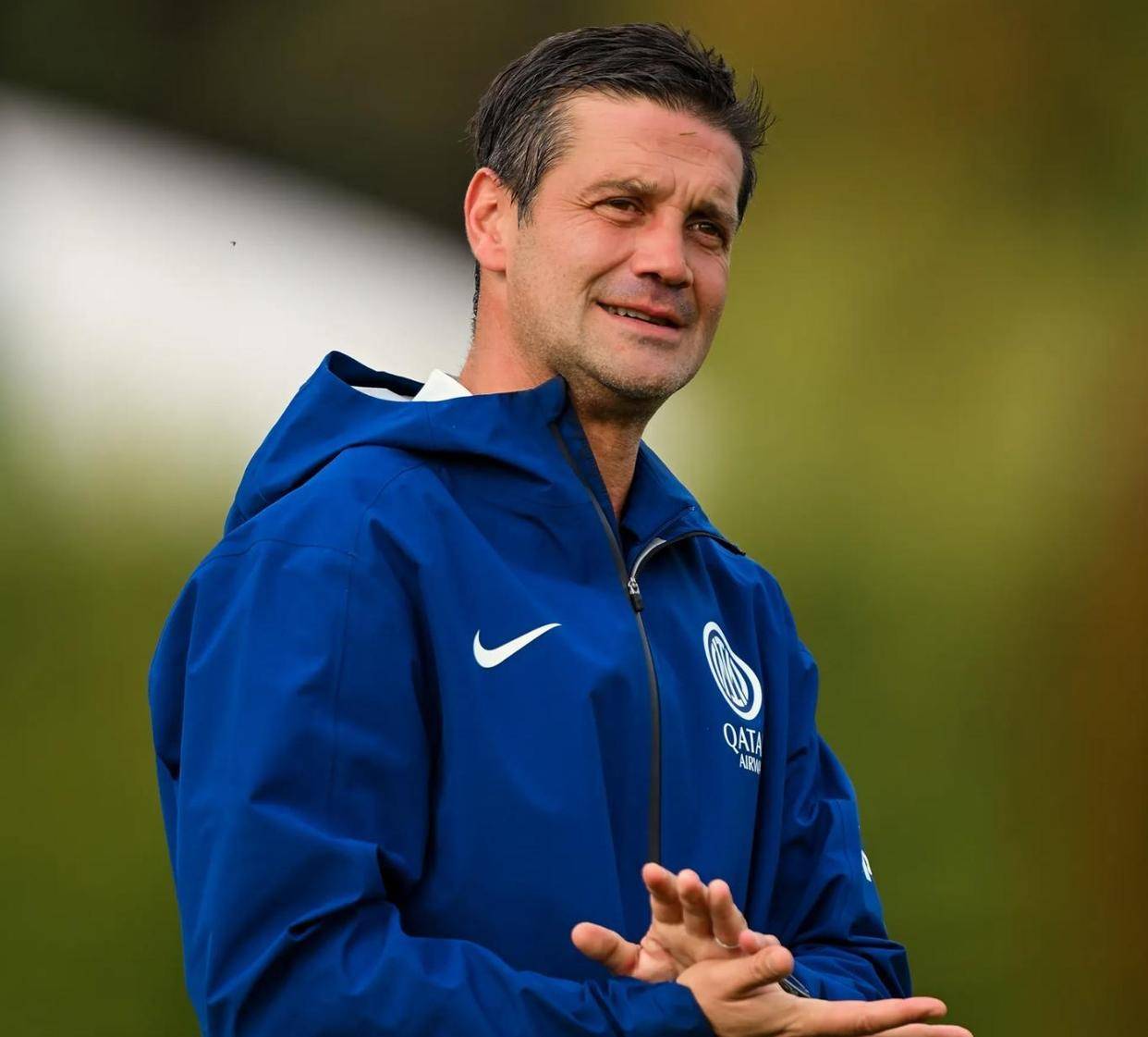 曝齐沃成国米新帅首选接替小因扎吉的简单介绍  第1张