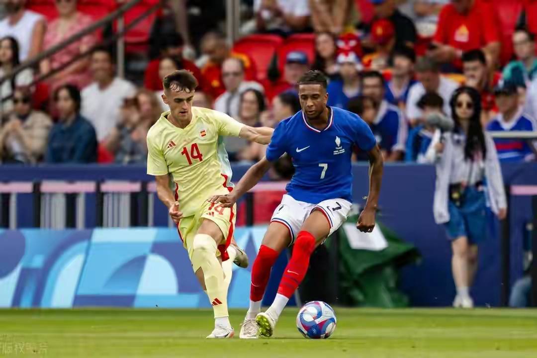 关于西班牙vs法国直播哪里看?2025欧国联半决赛最新转播的信息 第1张 关于西班牙vs法国直播哪里看?2025欧国联半决赛最新转播的信息 第1张