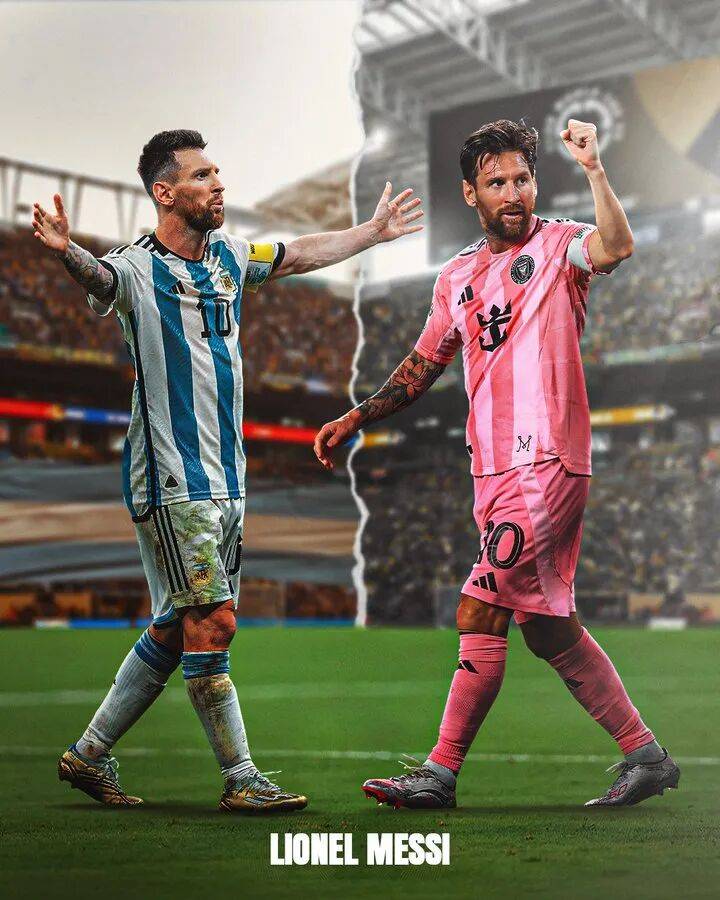 关于贝克汉姆庆祝续约梅西成功梅西合约延长至2028年的信息  第1张