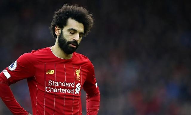 关于媒体:萨拉赫一替补利物浦就复活利物浦结束四连败的信息 第1张 关于媒体:萨拉赫一替补利物浦就复活利物浦结束四连败的信息 第1张