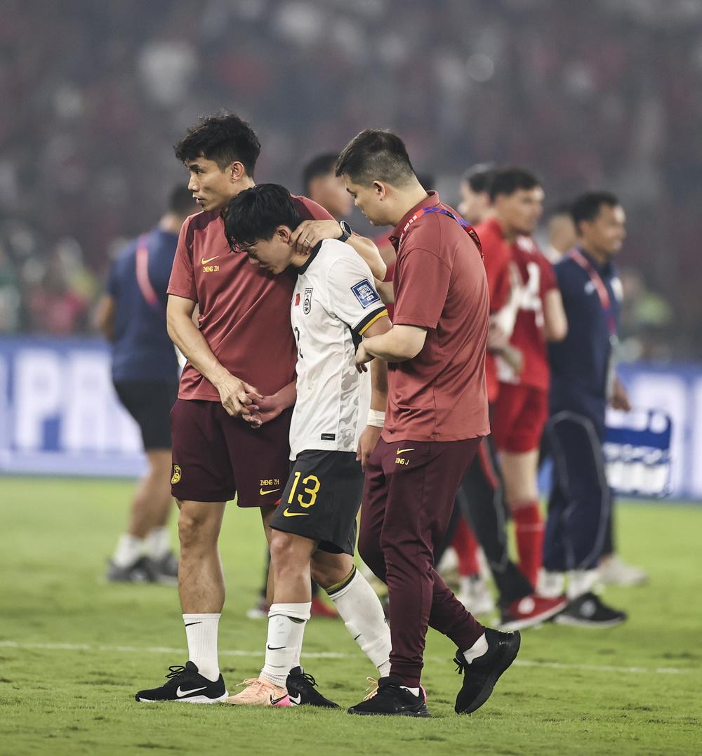 关于米卢力挺国足能进世界杯对阵印尼将会是决定性一战的信息 第1张 关于米卢力挺国足能进世界杯对阵印尼将会是决定性一战的信息 第1张