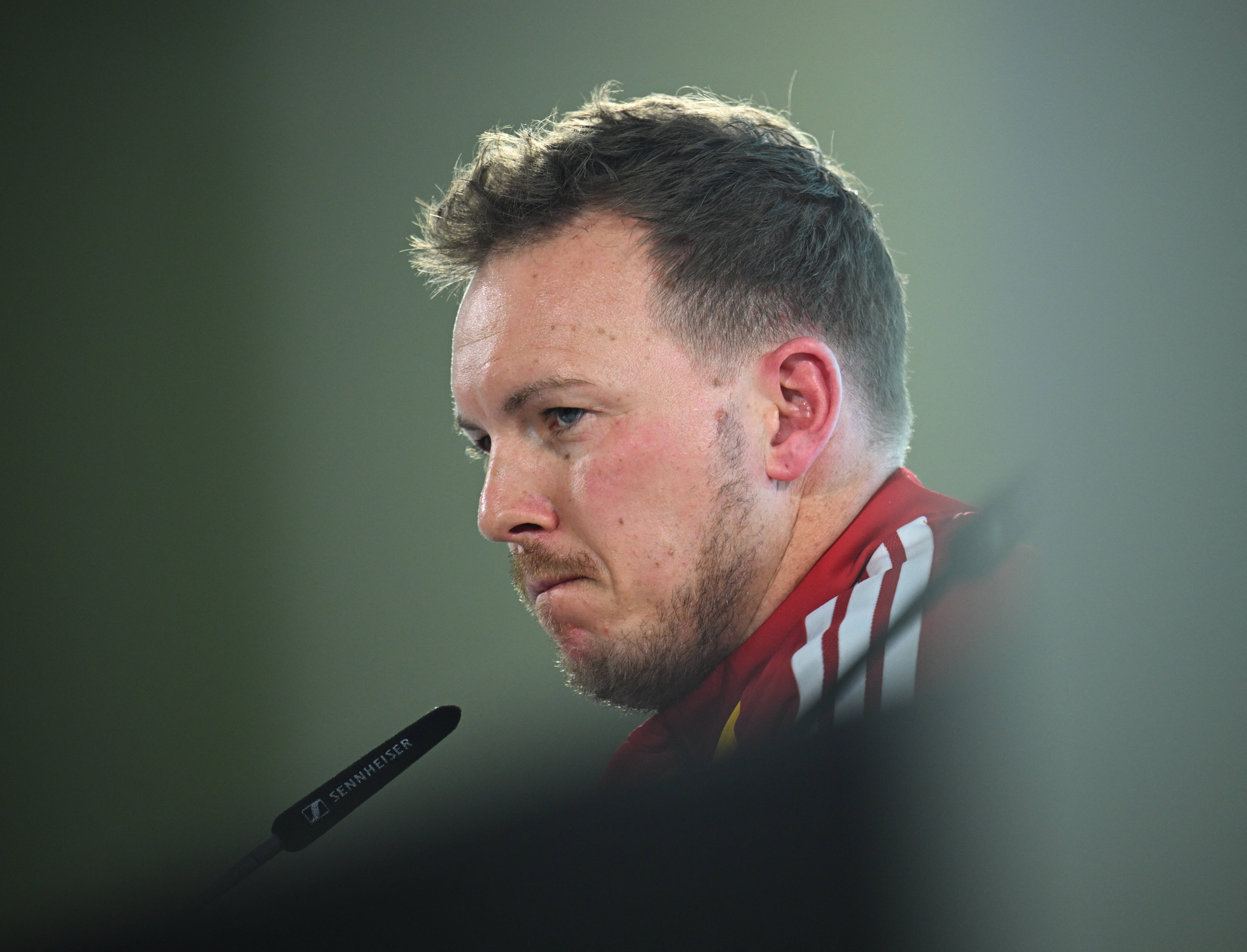 关于记者:维尔茨在德国队恢复了训练德国备战世预赛的信息 第2张 关于记者:维尔茨在德国队恢复了训练德国备战世预赛的信息 第2张