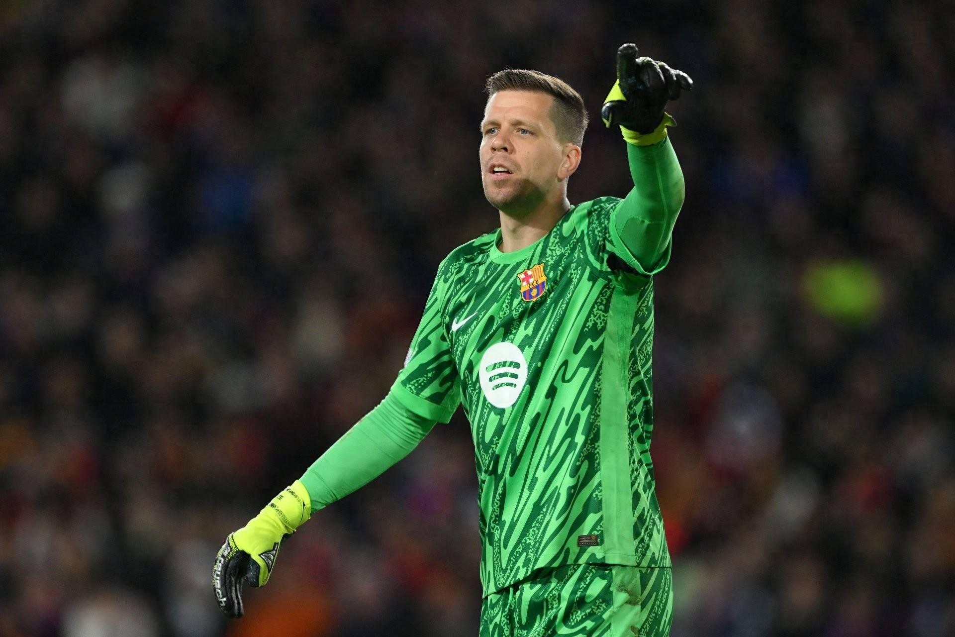 关于巴萨即将续约三名关键球员为球队的未来筑牢根基的信息  第1张