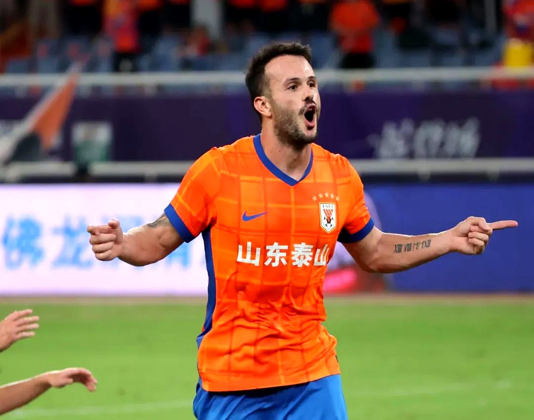 包含山东泰山队14日出征深圳球队很可能无法凑齐23人名单的词条 第1张 包含山东泰山队14日出征深圳球队很可能无法凑齐23人名单的词条 第1张