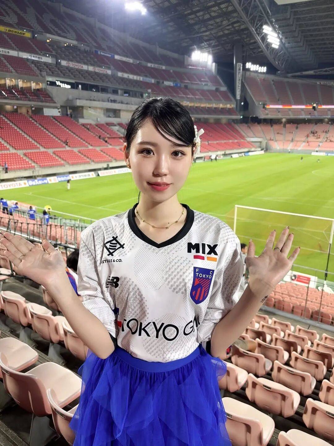 包含日职联东京FCVS东京绿茵前瞻东京FC近况更加出色的词条 第2张 包含日职联东京FCVS东京绿茵前瞻东京FC近况更加出色的词条 第2张