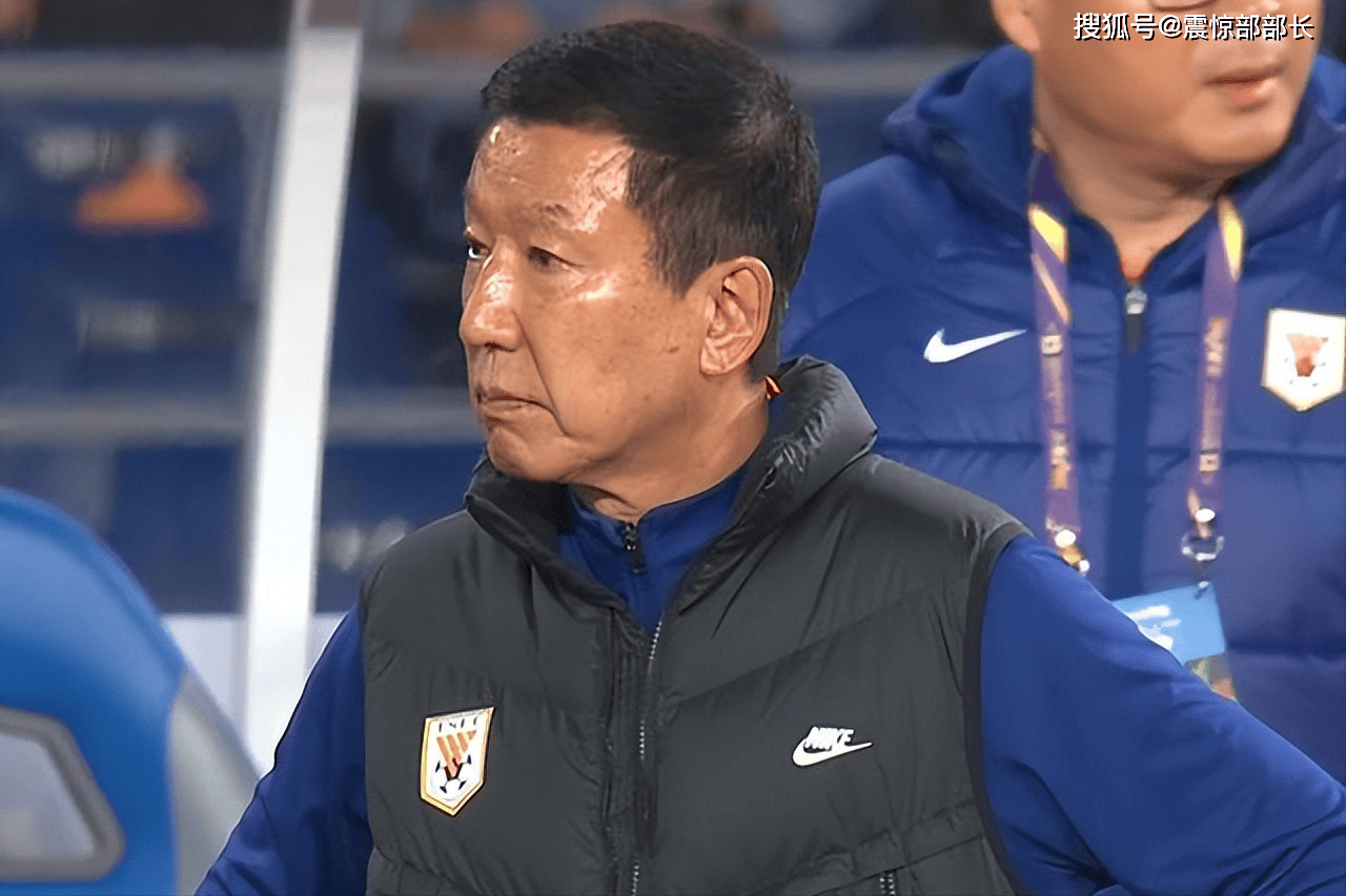 关于泰山队老龄化严重需考虑换代崔康熙是否继续挂帅需要深思的信息 第1张 关于泰山队老龄化严重需考虑换代崔康熙是否继续挂帅需要深思的信息 第1张