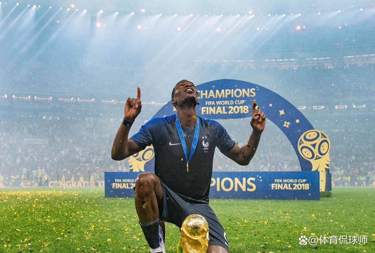 包含博格巴称从不后悔选择加盟摩纳哥他希望人们再次看到最好的自己的词条  第2张