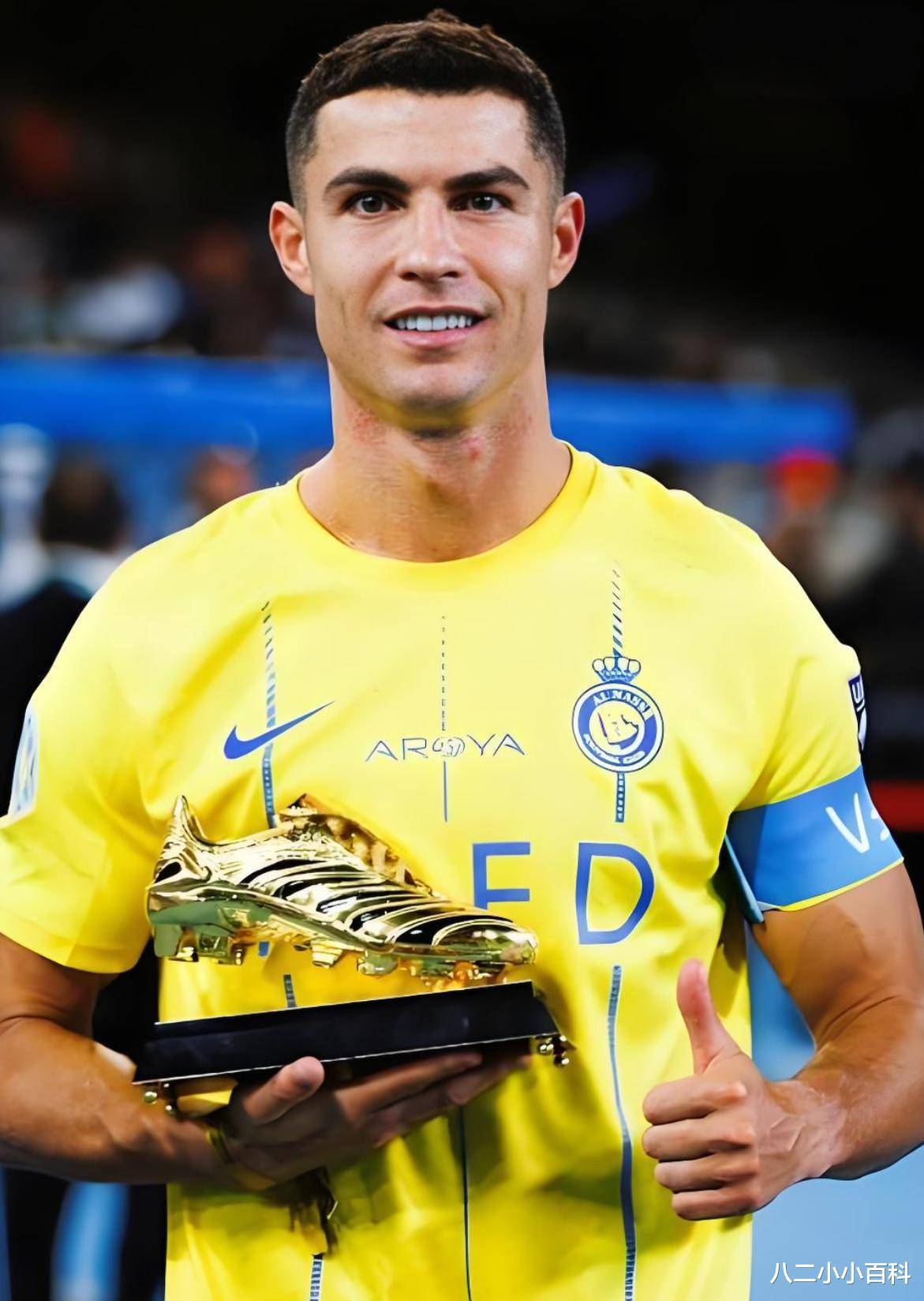 包含c罗否认参加世俱杯以国家队荣誉为重的词条  第2张