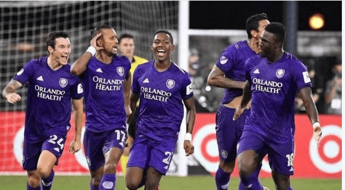 关于美职联哥伦布机员VS奥兰多城前瞻哥伦布机员主场发挥强势的信息 第2张 关于美职联哥伦布机员VS奥兰多城前瞻哥伦布机员主场发挥强势的信息 第2张