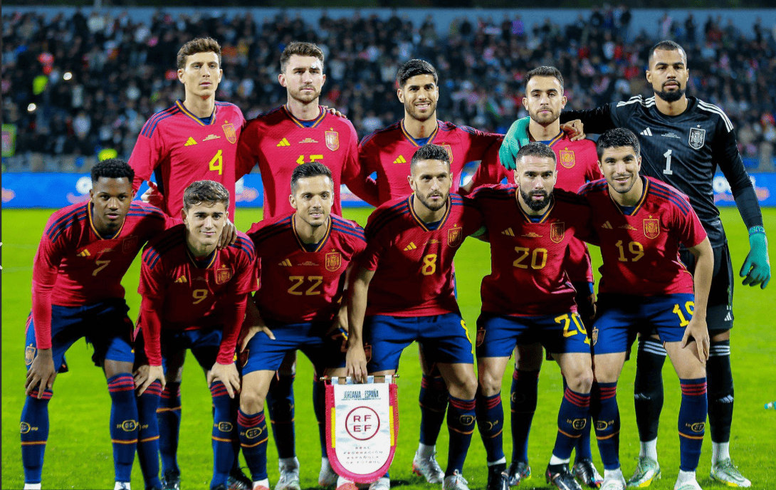 世预赛北爱尔兰VS卢森堡前瞻卢森堡为A小组实力最差队伍的简单介绍 第2张 世预赛北爱尔兰VS卢森堡前瞻卢森堡为A小组实力最差队伍的简单介绍 第2张