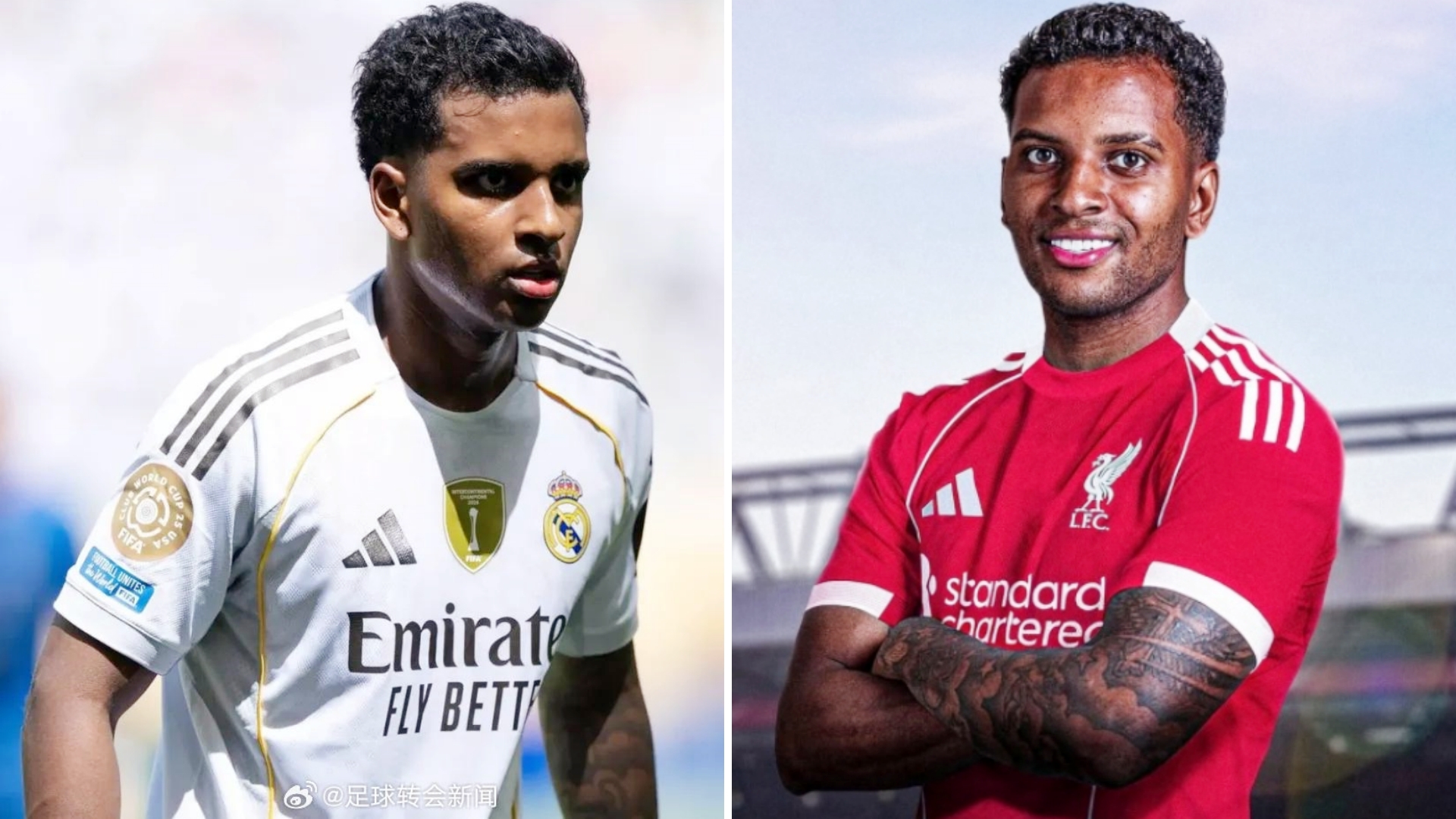 关于曼城考虑签下罗德里戈皇马标价1亿欧的信息 第1张 关于曼城考虑签下罗德里戈皇马标价1亿欧的信息 第1张