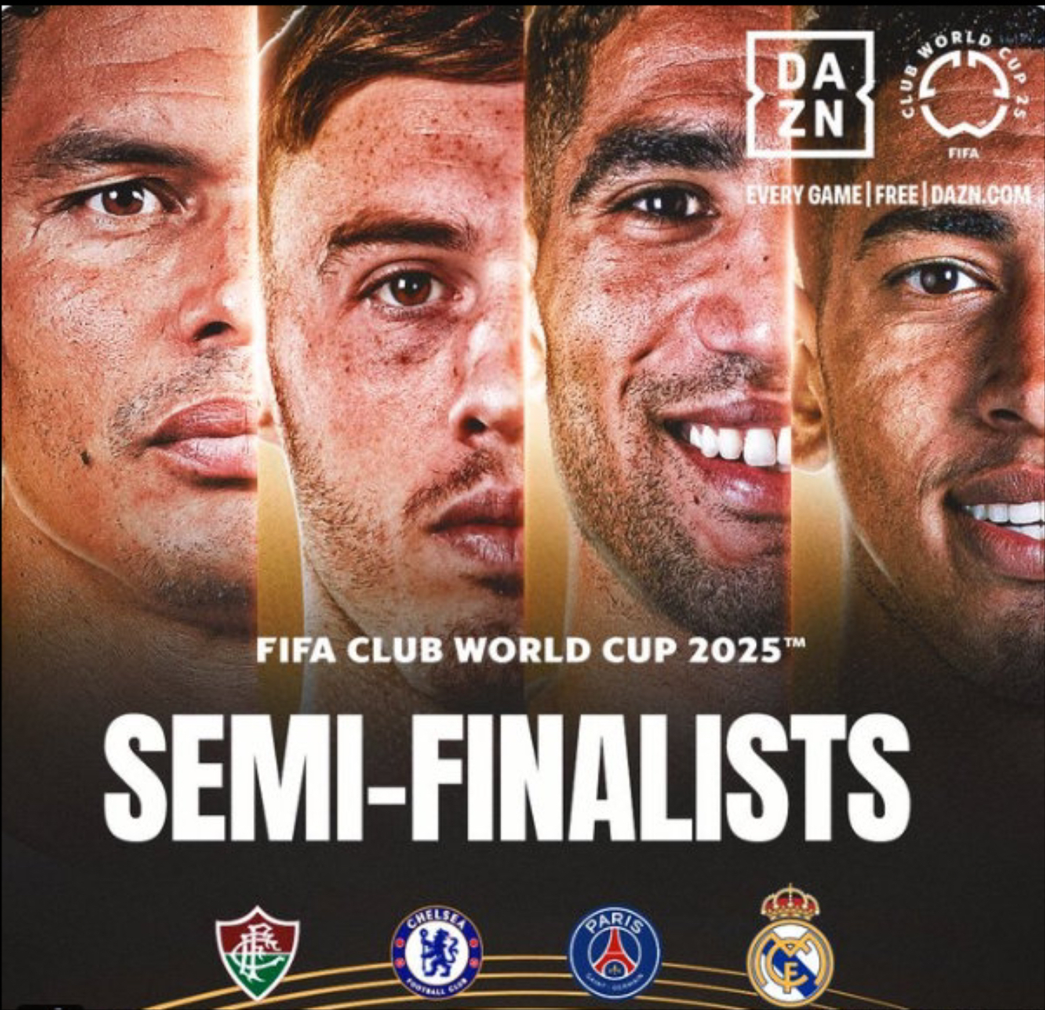 关于格拉利什缺席世俱杯大名单夏窗即将离开球队的信息  第1张