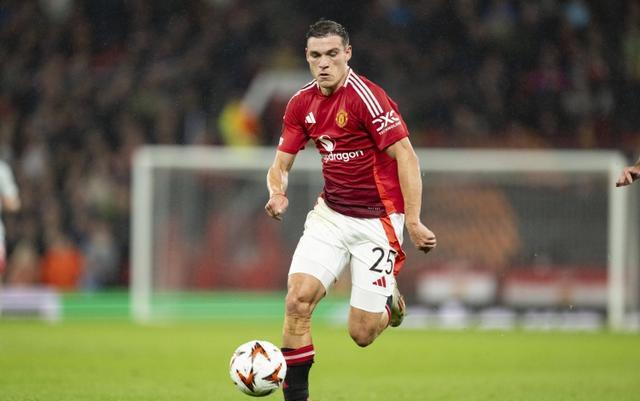 乌加特:我渴望赢得曼联首发球员随国家队备战的简单介绍 第2张 乌加特:我渴望赢得曼联首发球员随国家队备战的简单介绍 第2张