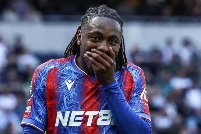 埃泽将加盟阿森纳枪手迅速行动截胡热刺 第2张 埃泽将加盟阿森纳枪手迅速行动截胡热刺 第2张