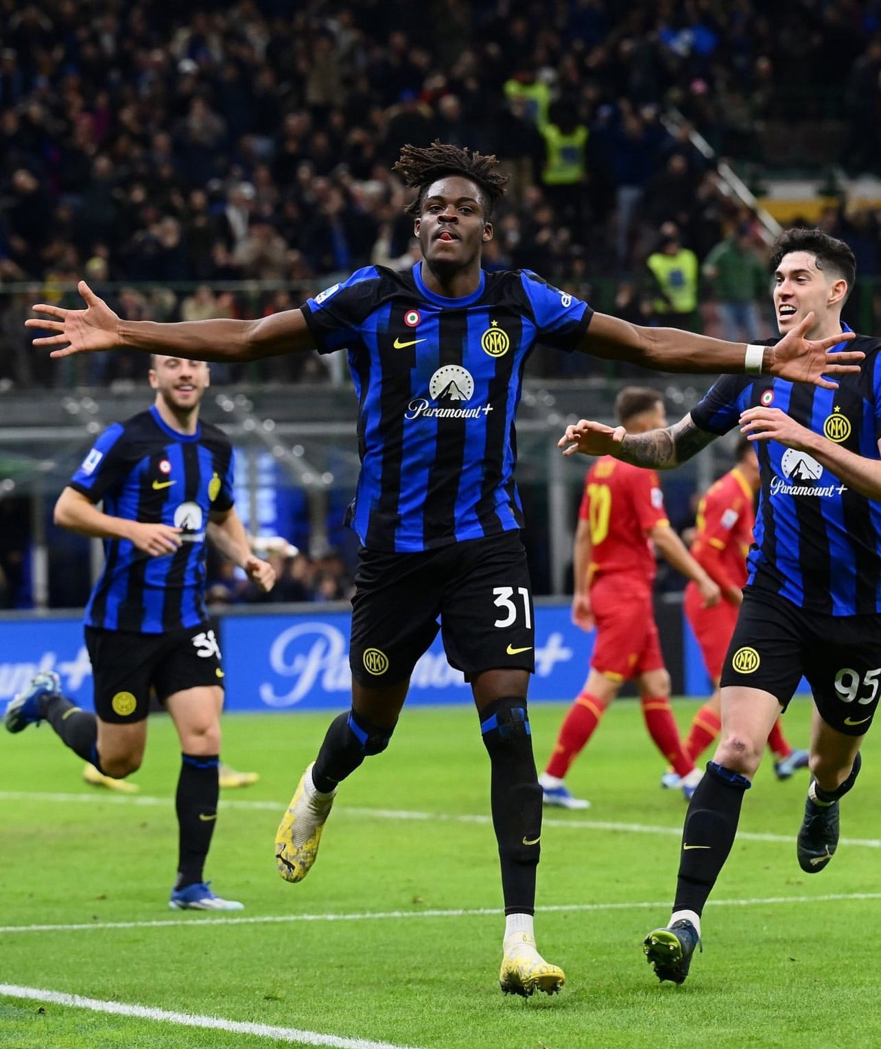 曝多家英超俱乐部有意比塞克国米要价4000万欧的简单介绍 第2张 曝多家英超俱乐部有意比塞克国米要价4000万欧的简单介绍 第2张