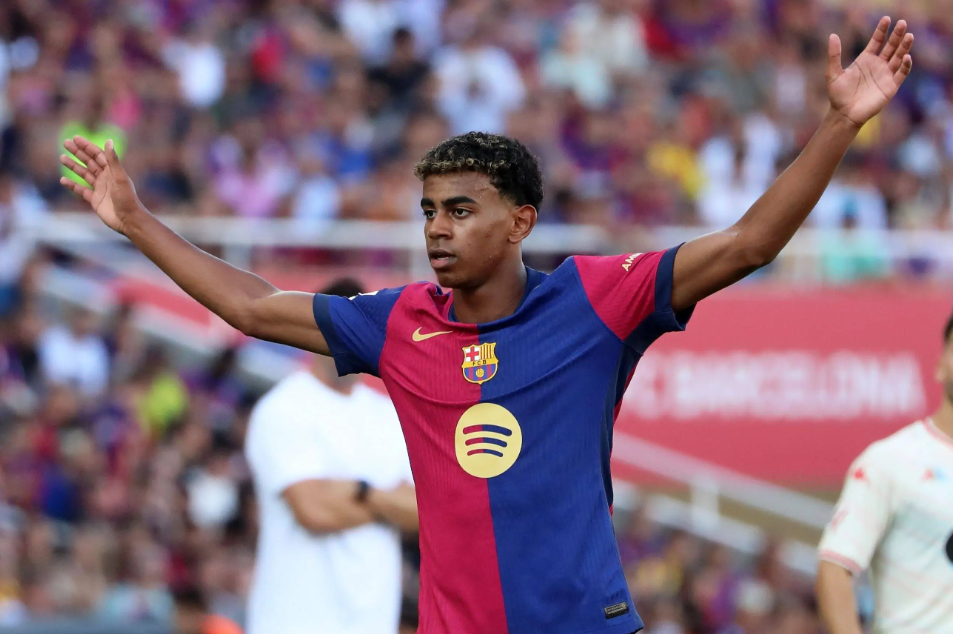 曝巴萨结清梅西等球员薪资总计1.2亿欧的简单介绍 第2张 曝巴萨结清梅西等球员薪资总计1.2亿欧的简单介绍 第2张