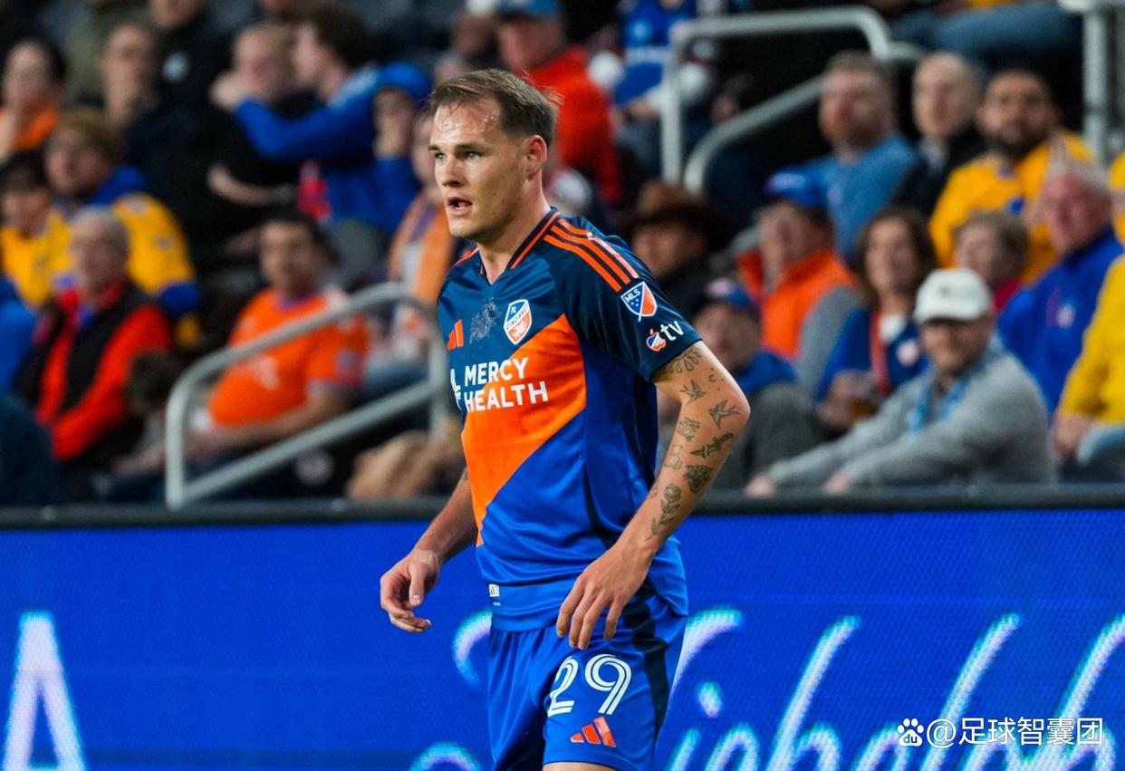 美职足皇家盐湖城VS辛辛那提FC预测分析两队近况难分伯仲的简单介绍 第1张 美职足皇家盐湖城VS辛辛那提FC预测分析两队近况难分伯仲的简单介绍 第1张