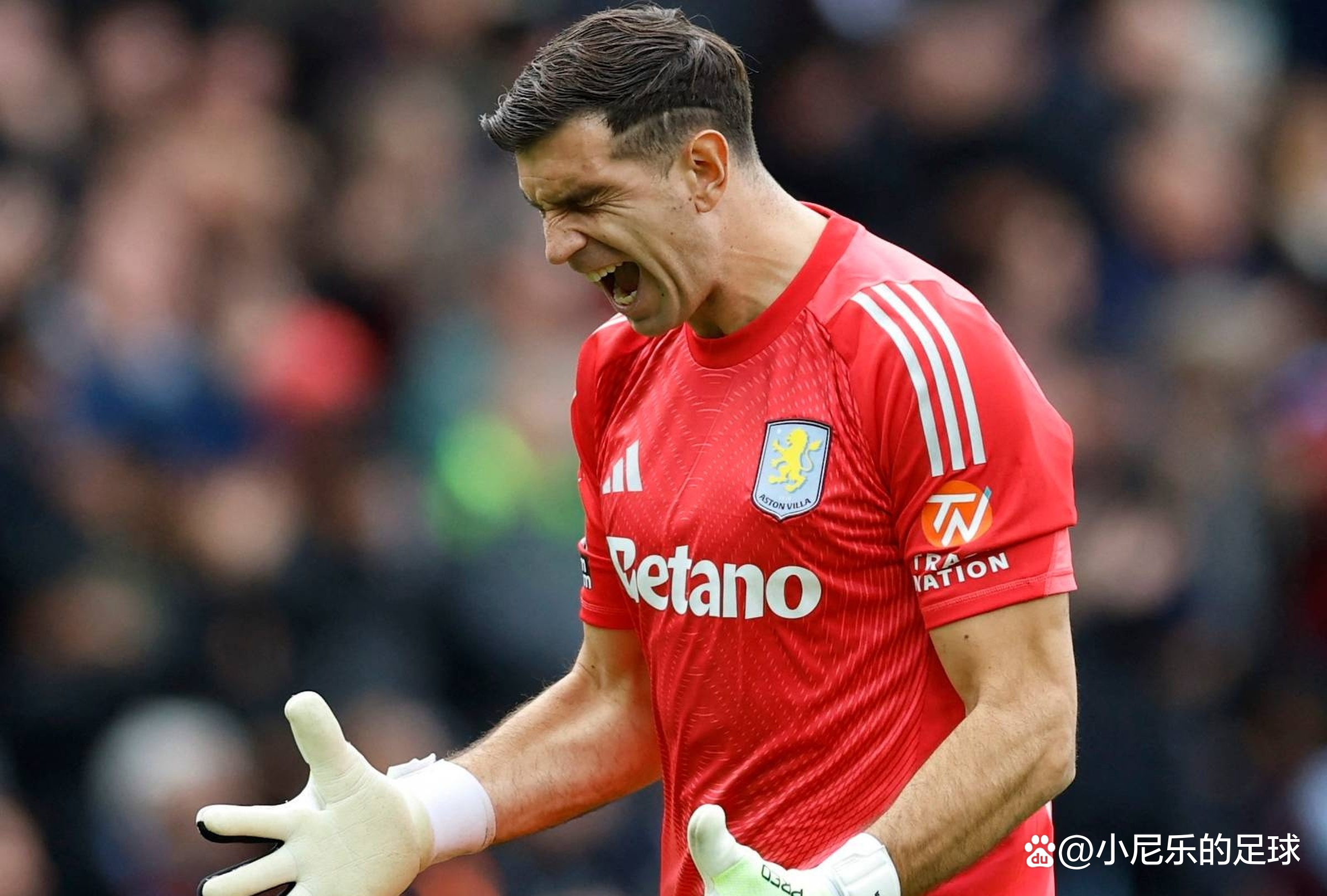 包含外媒:马丁内斯是夏窗最大输家已返回维拉的词条 第1张 包含外媒:马丁内斯是夏窗最大输家已返回维拉的词条 第1张