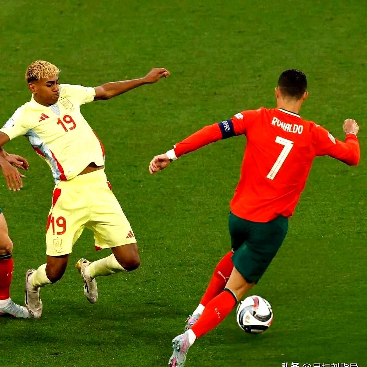 关于B席称C罗仍渴望更多若2026年世界杯冠军他的职业生涯将更完美的信息