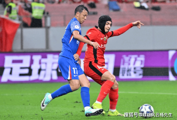 关于吴曦足协杯上演助攻戴帽申花淘汰海港的信息 第1张 关于吴曦足协杯上演助攻戴帽申花淘汰海港的信息 第1张