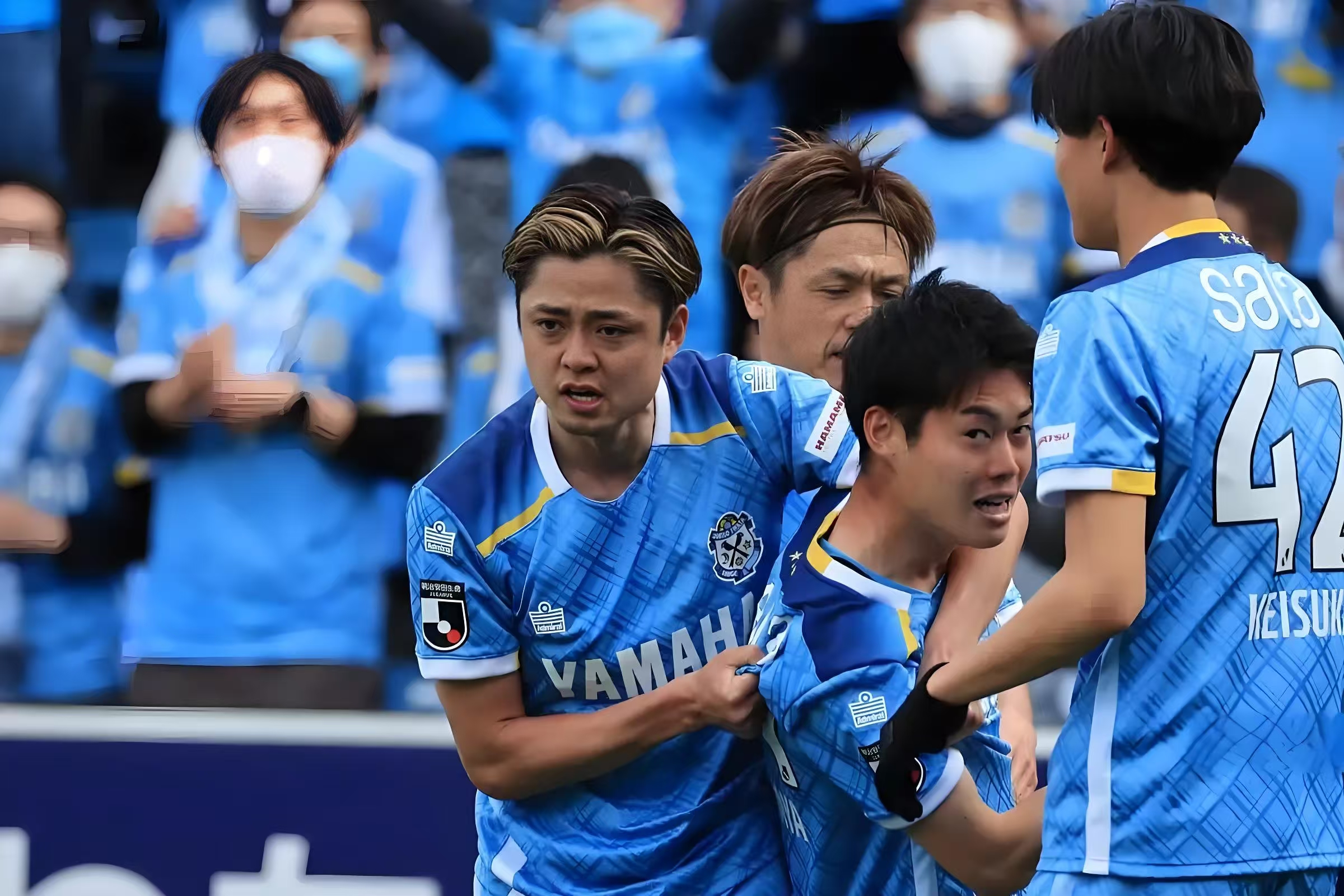 包含日职乙长崎航海vs大分三神前瞻分析双方将迎来一场激烈的交手的词条 第2张 包含日职乙长崎航海vs大分三神前瞻分析双方将迎来一场激烈的交手的词条 第2张