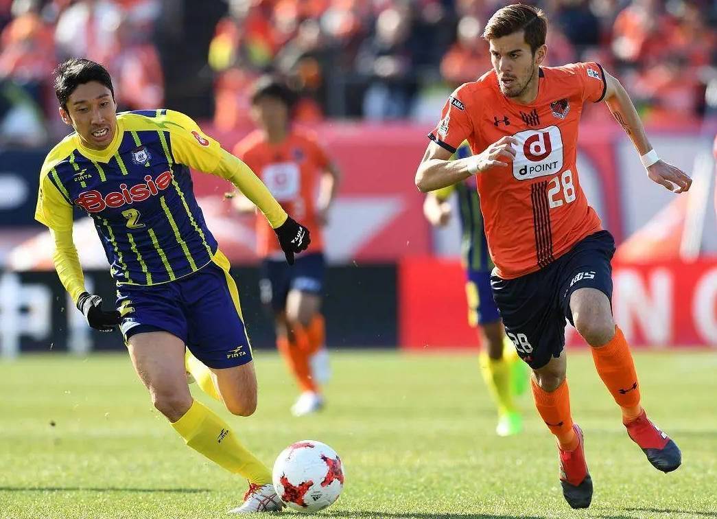 日乙今治FCVS爱媛FC前瞻今治FC遭遇8轮联赛不胜的简单介绍 第1张 日乙今治FCVS爱媛FC前瞻今治FC遭遇8轮联赛不胜的简单介绍 第1张