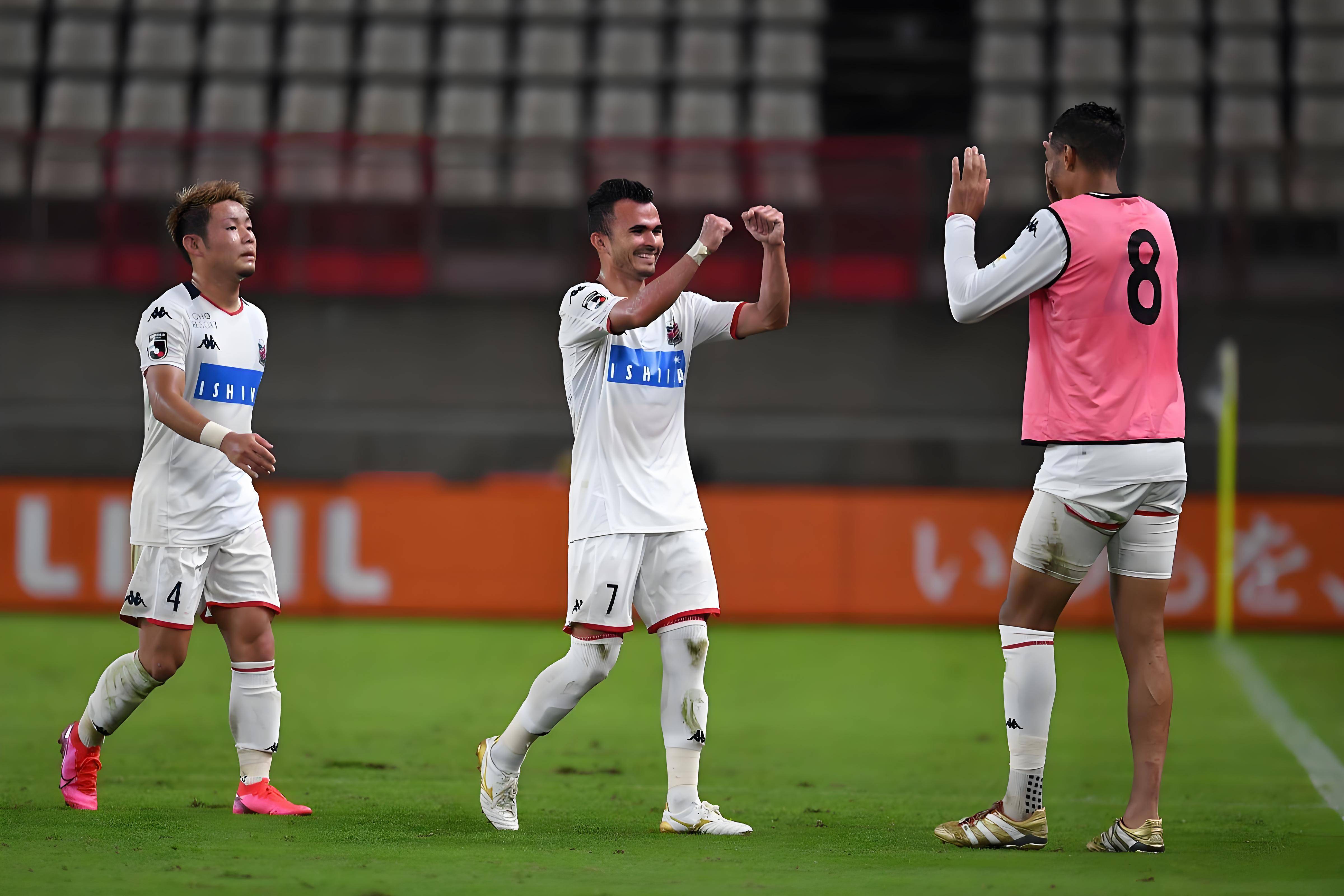 日乙今治FCVS爱媛FC前瞻今治FC遭遇8轮联赛不胜的简单介绍 第2张 日乙今治FCVS爱媛FC前瞻今治FC遭遇8轮联赛不胜的简单介绍 第2张