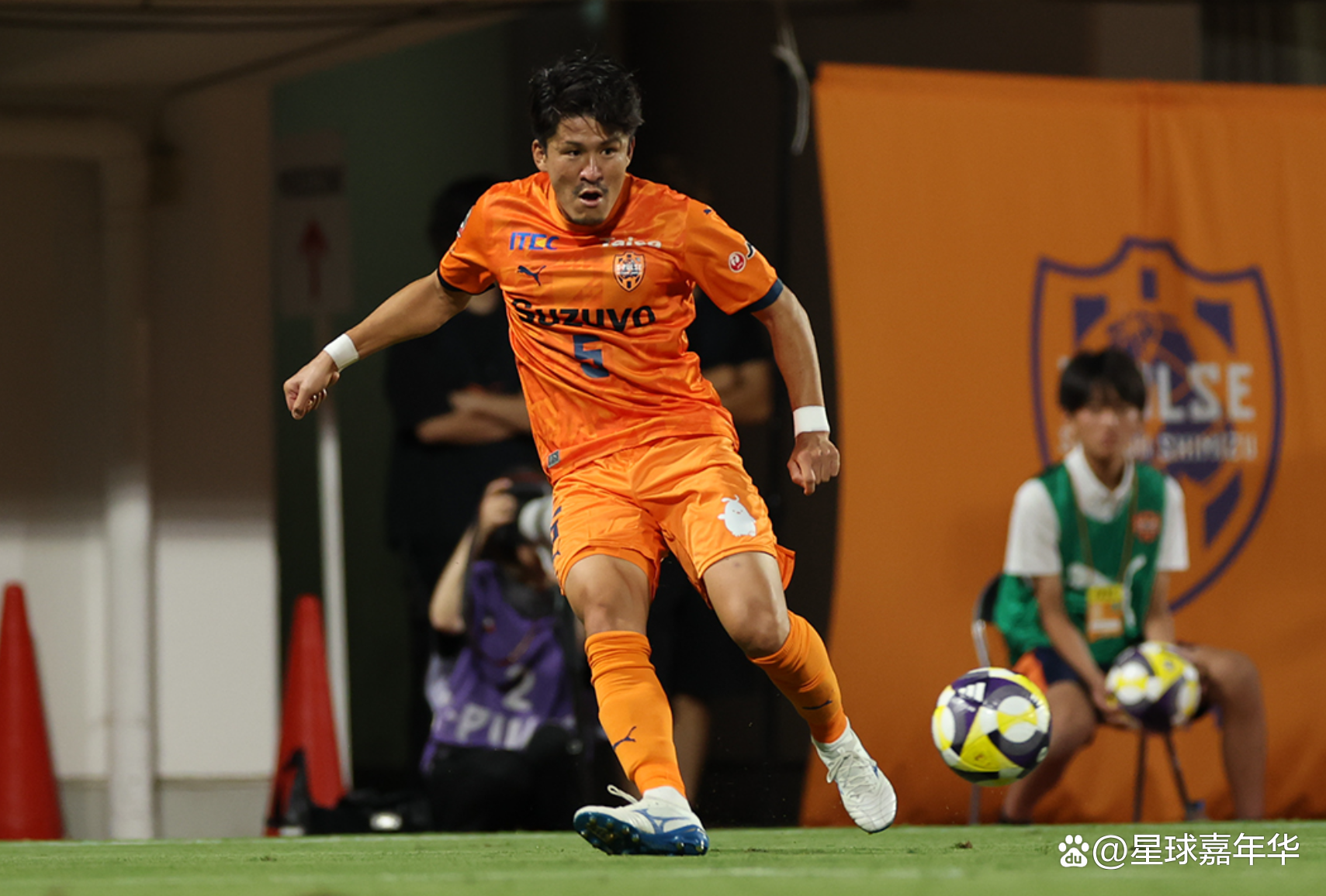 日职联川崎前锋VS清水心跳前瞻预测川崎前锋近期表现更出色的简单介绍 第2张 日职联川崎前锋VS清水心跳前瞻预测川崎前锋近期表现更出色的简单介绍 第2张