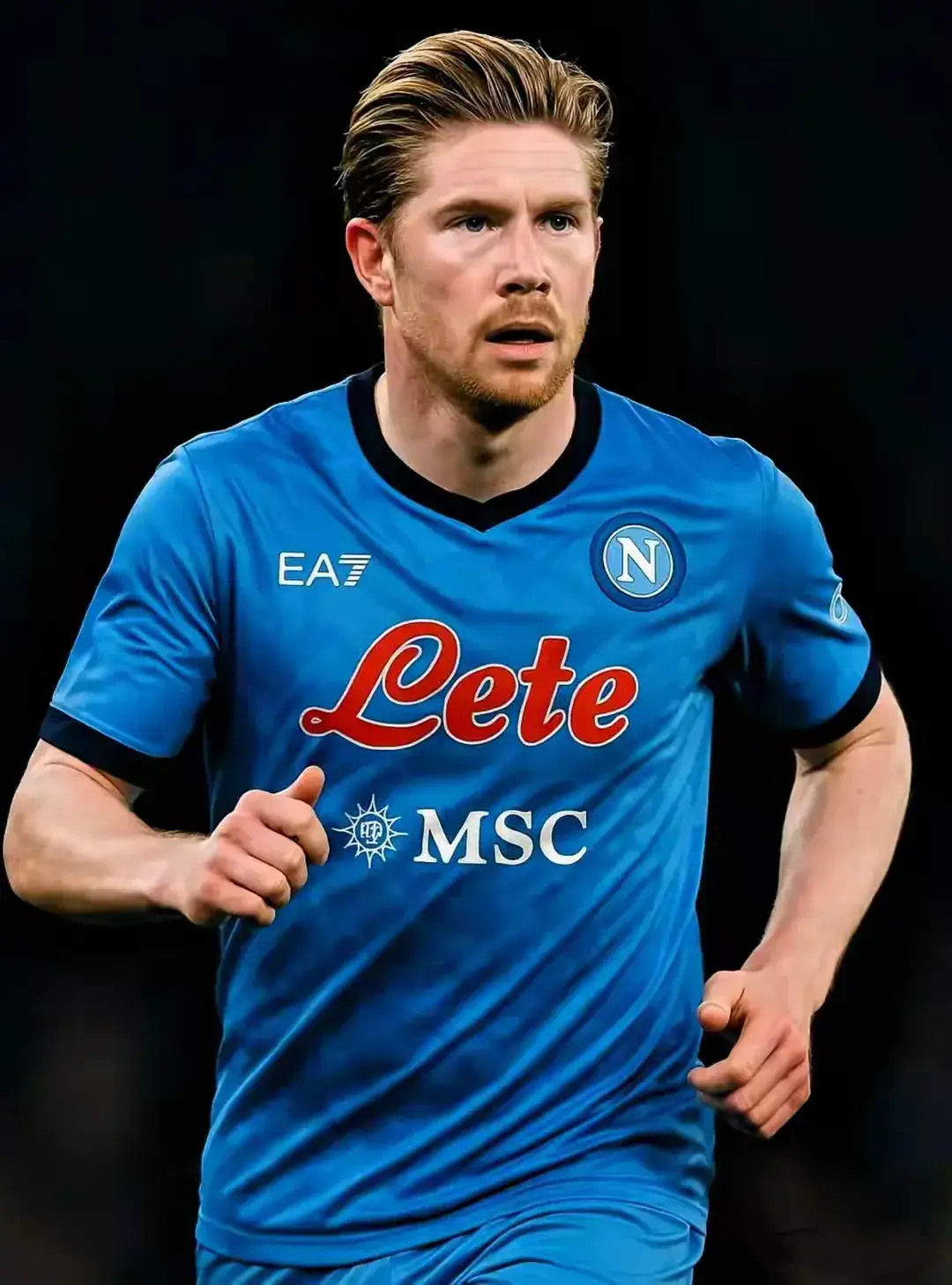 德布劳内那不勒斯首秀爆冷不敌意丙球队的简单介绍  第1张