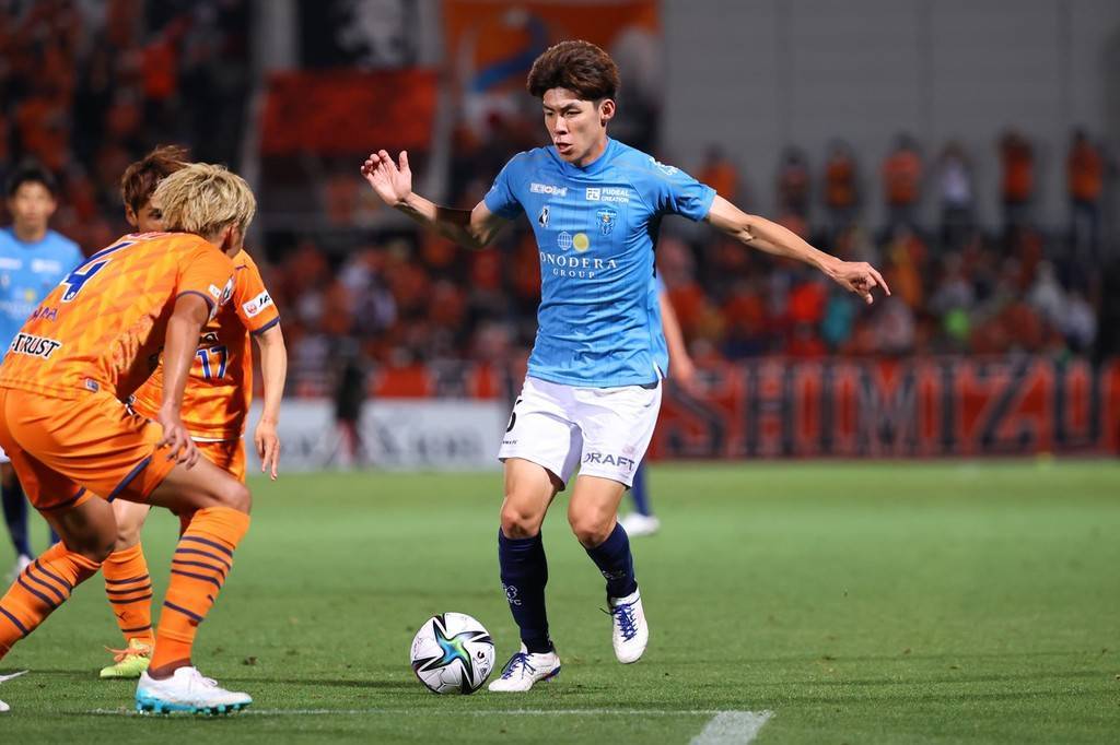 日联杯福冈黄蜂VS广岛三箭比赛预测广岛三箭近期状态更好的简单介绍 第2张 日联杯福冈黄蜂VS广岛三箭比赛预测广岛三箭近期状态更好的简单介绍 第2张