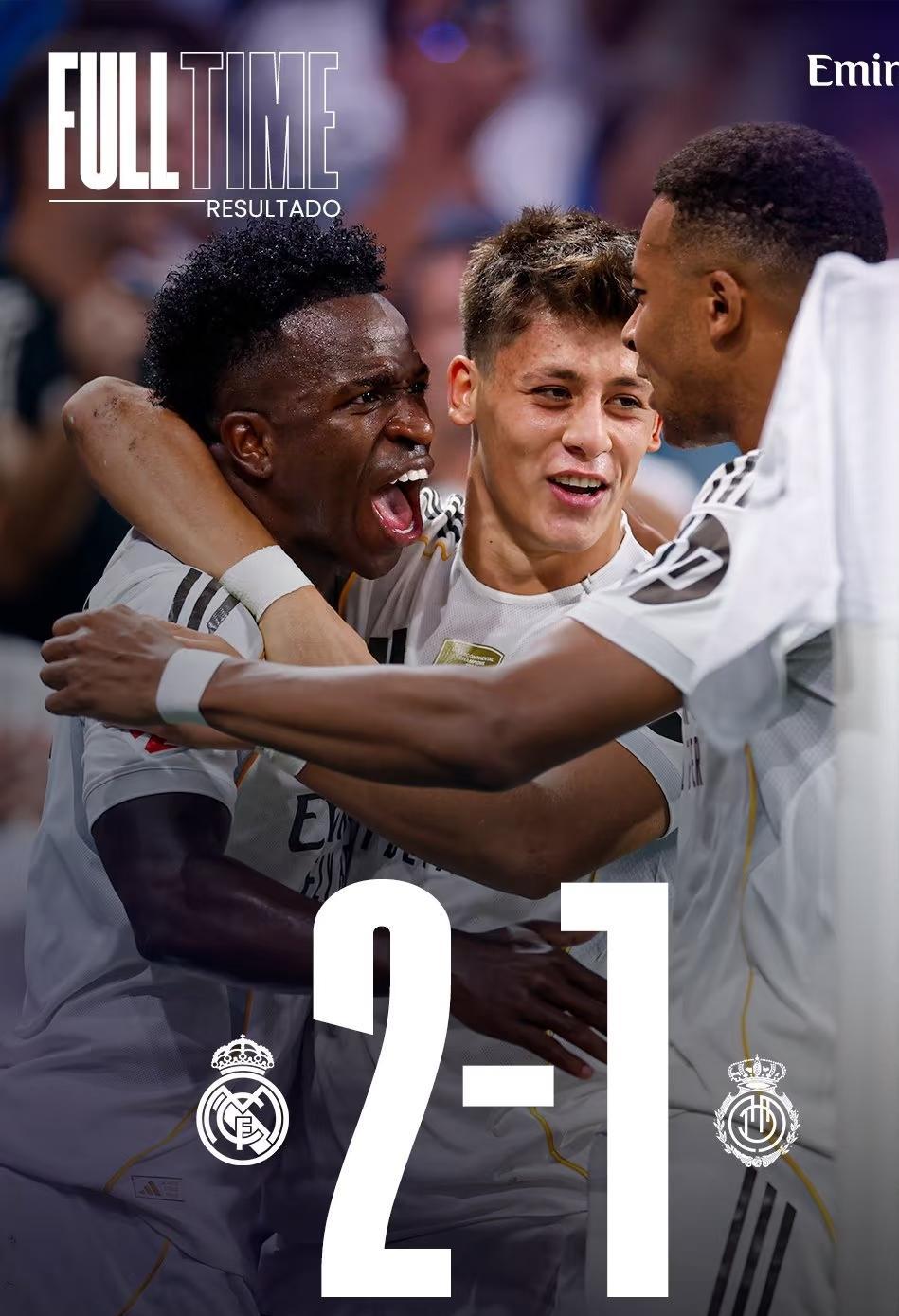 世俱杯皇马一战有何收获居勒尔迎来爆发的简单介绍