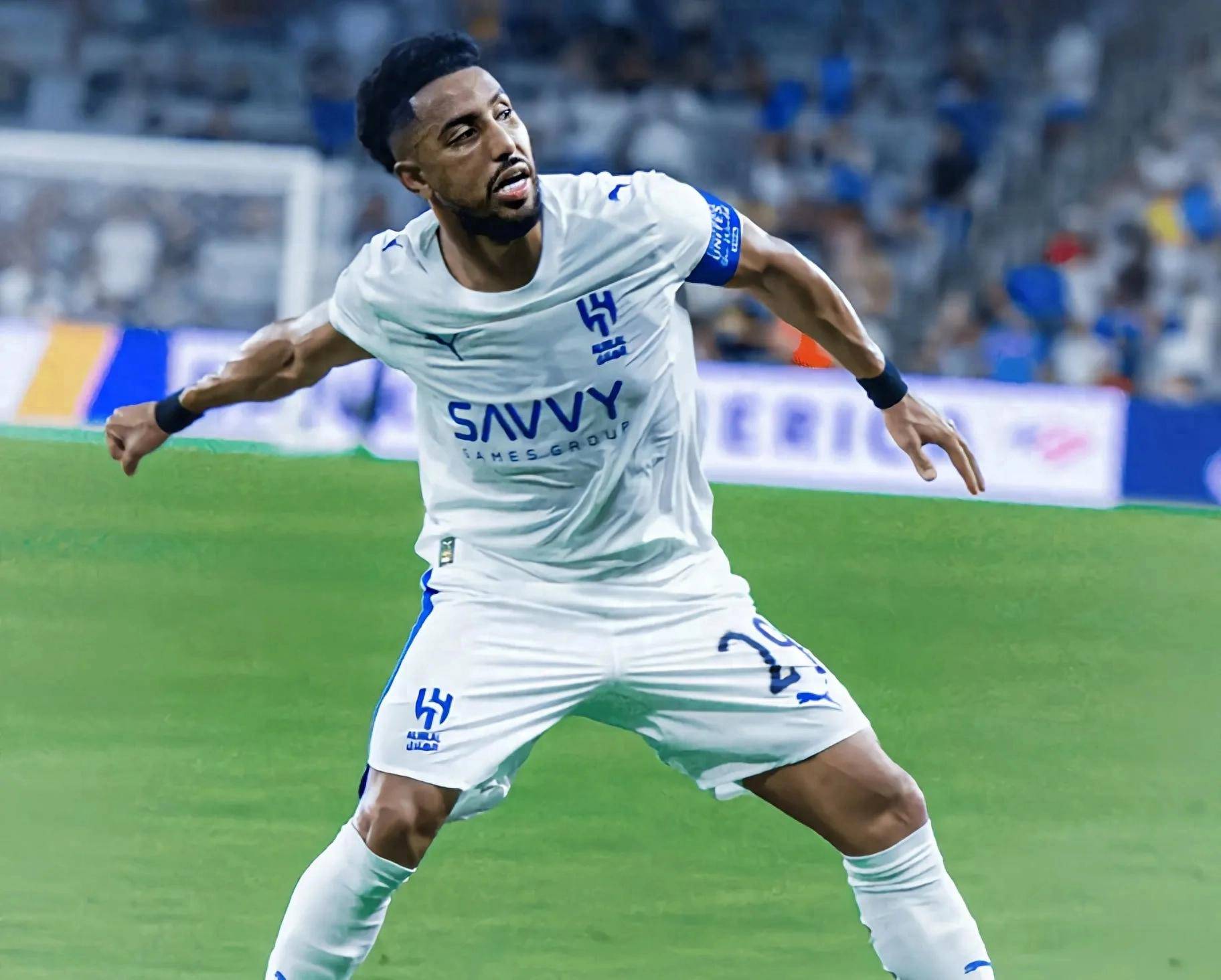 包含利雅得新月有意努涅斯球队将争取引进前锋的词条  第1张