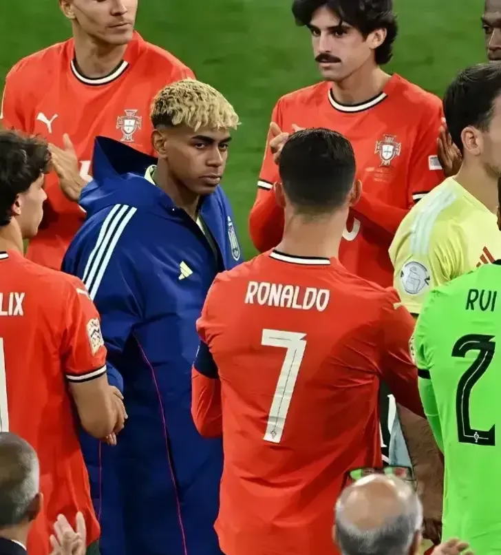 西足协澄清征召亚马尔：与巴萨不存在矛盾