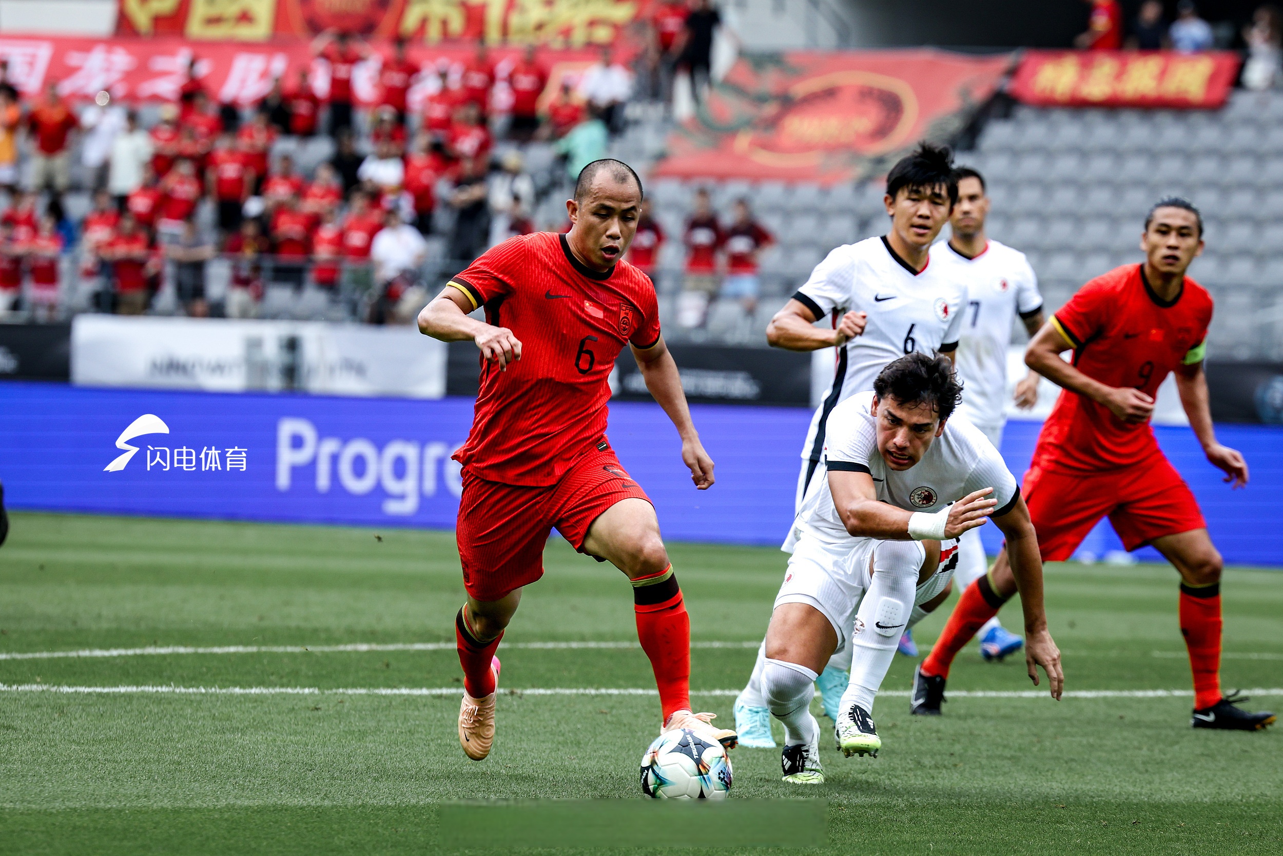 关于曝张玉宁今天前往大连报到国足备战东亚杯的信息 第1张 关于曝张玉宁今天前往大连报到国足备战东亚杯的信息 第1张