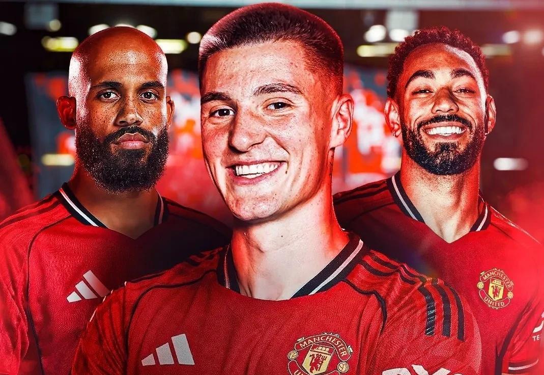 关于足坛夏季转会窗总支出102.3亿欧2025夏窗各大联赛投入前10的信息 第2张 关于足坛夏季转会窗总支出102.3亿欧2025夏窗各大联赛投入前10的信息 第2张