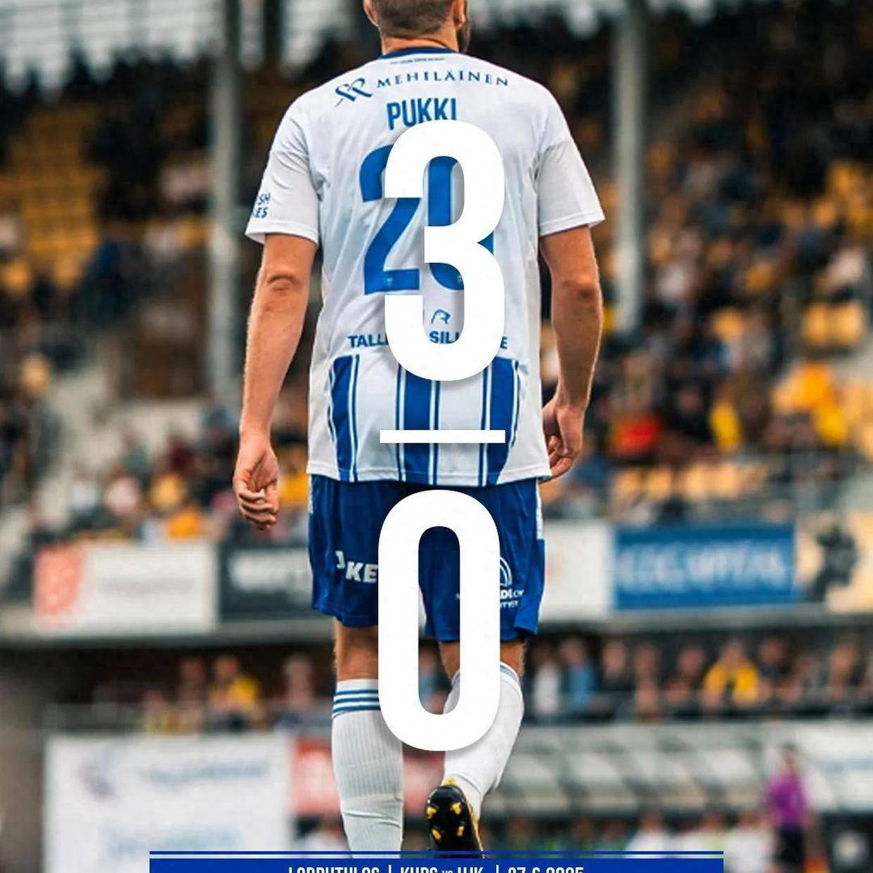 芬超赫尔辛基VS埃尔维斯今日比分埃尔维斯保持面对赫尔辛基连胜战绩的简单介绍  第1张